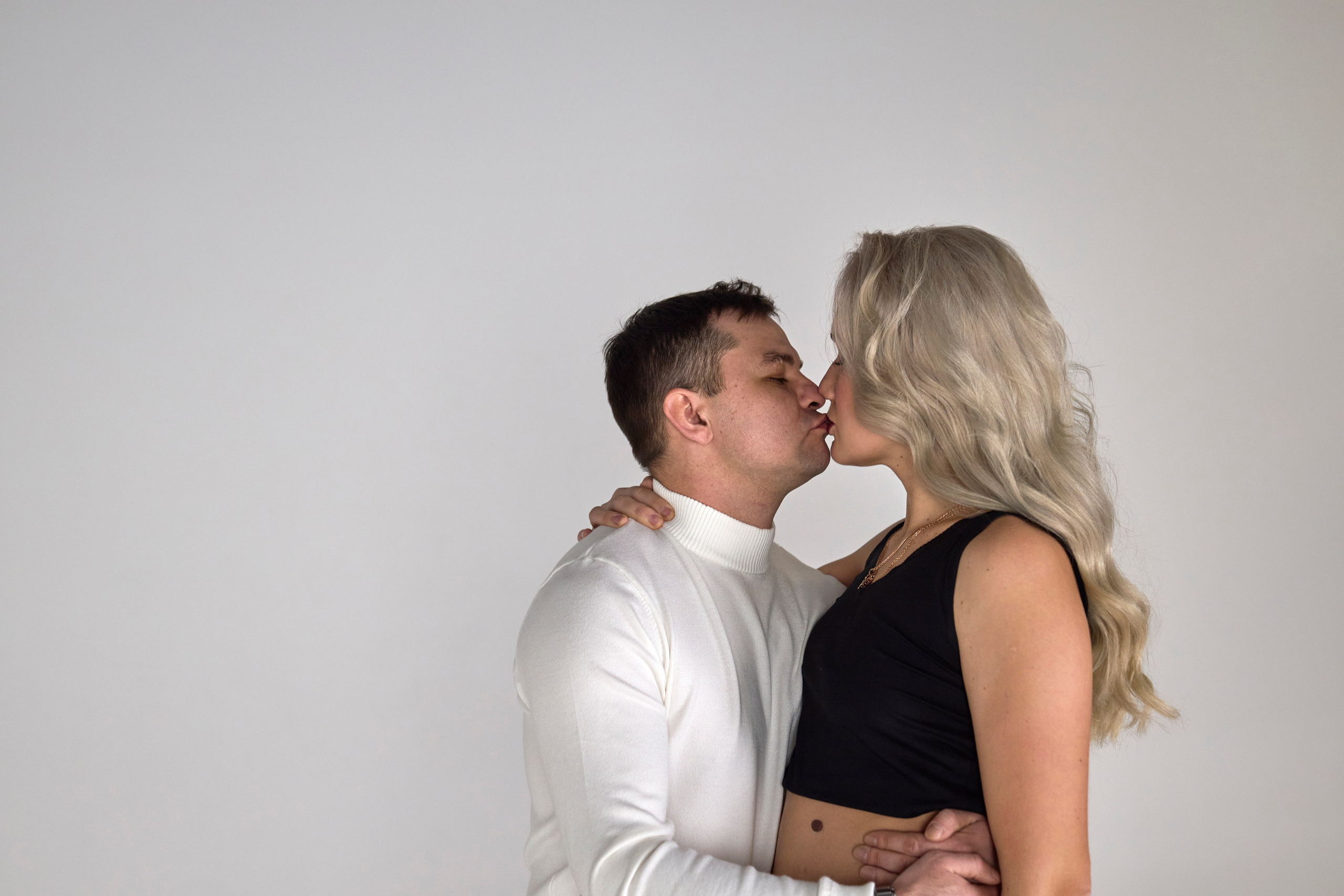 Виктория и Александр. Светлана Сергиенко фотограф Красноярск, Россия, Израиль