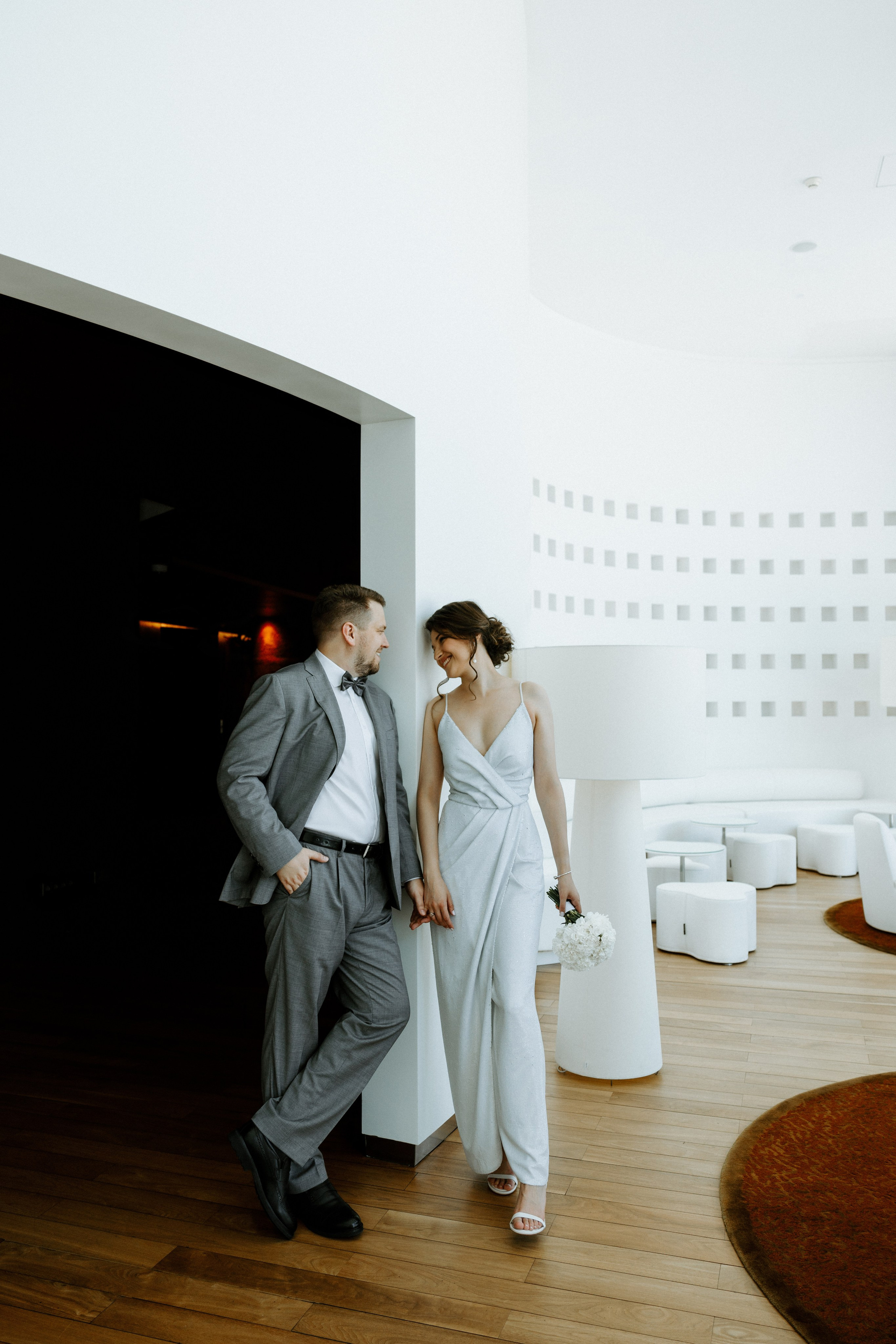 Борис и Мария. Hyatt-Ленинский ЗАГС- Gavi. Свадебный фотограф Балчугова Мария Екатеринбург