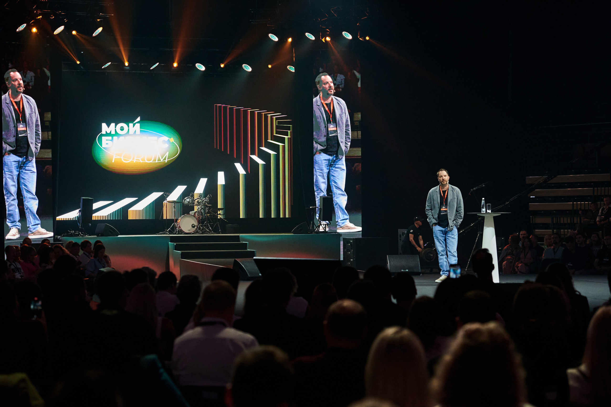 Мой бизнес FORUM. Иван Ступа, репортажный фотограф в Санкт-Петербурге и Ленинградской области