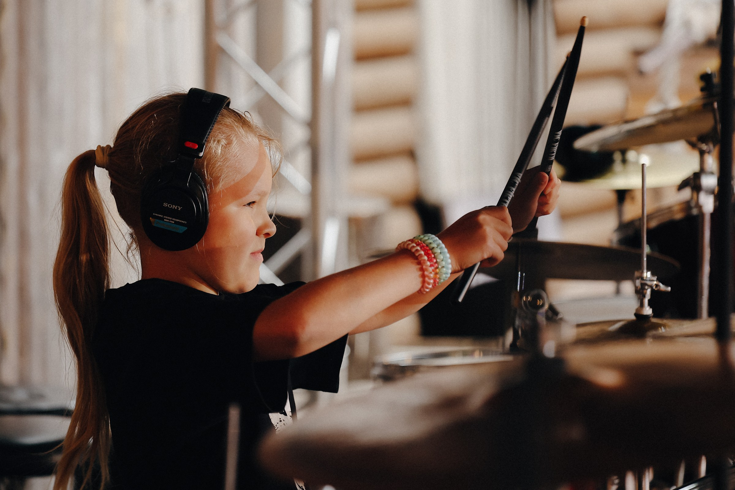 /РЕПОРТАЖ/ Концерт Krapivka Dream Drum. Свадебный фотограф Великий Новгород Станислав Кособудский