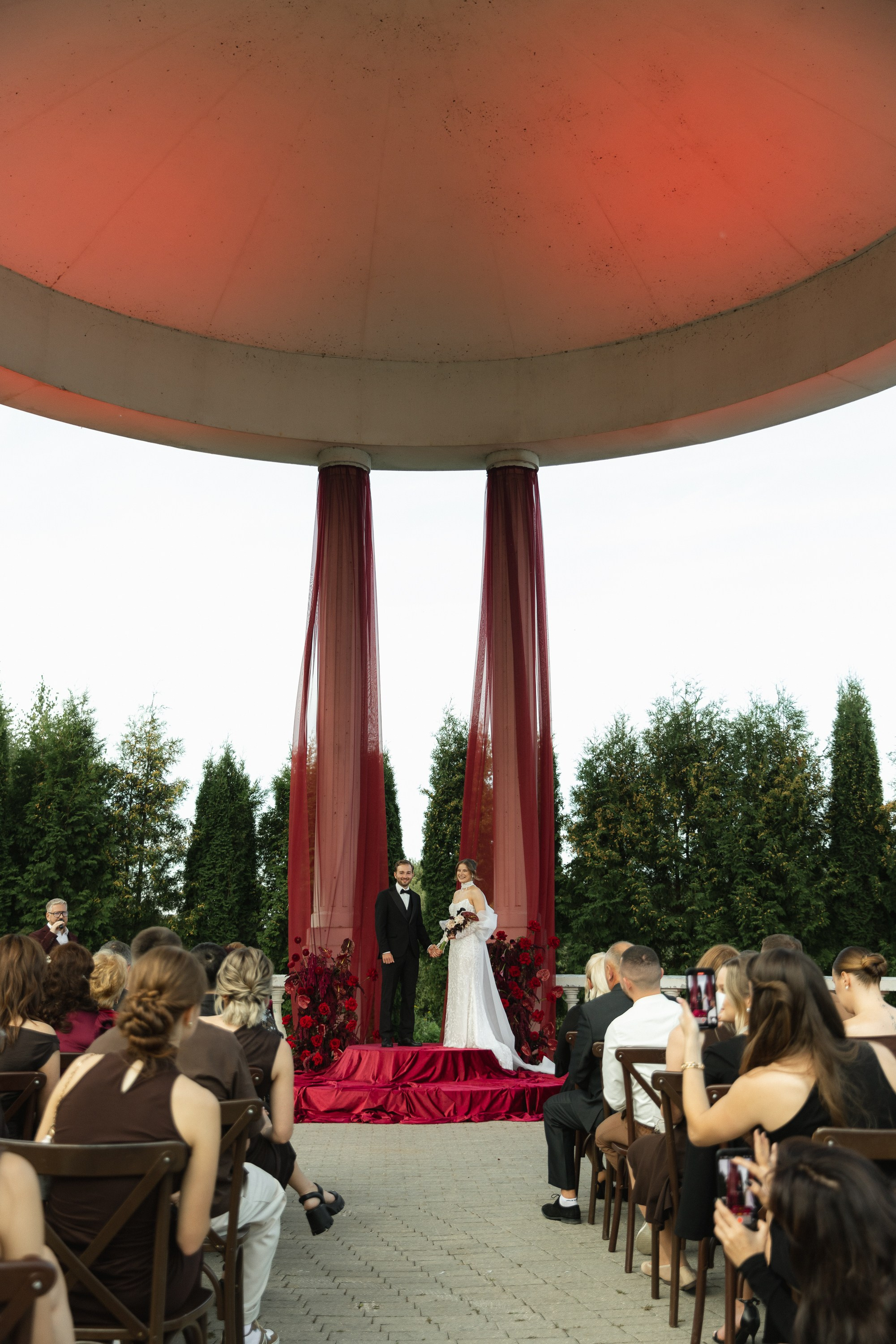 Учащается пульс. Свадебный фотограф Ярославль, Рыбинск