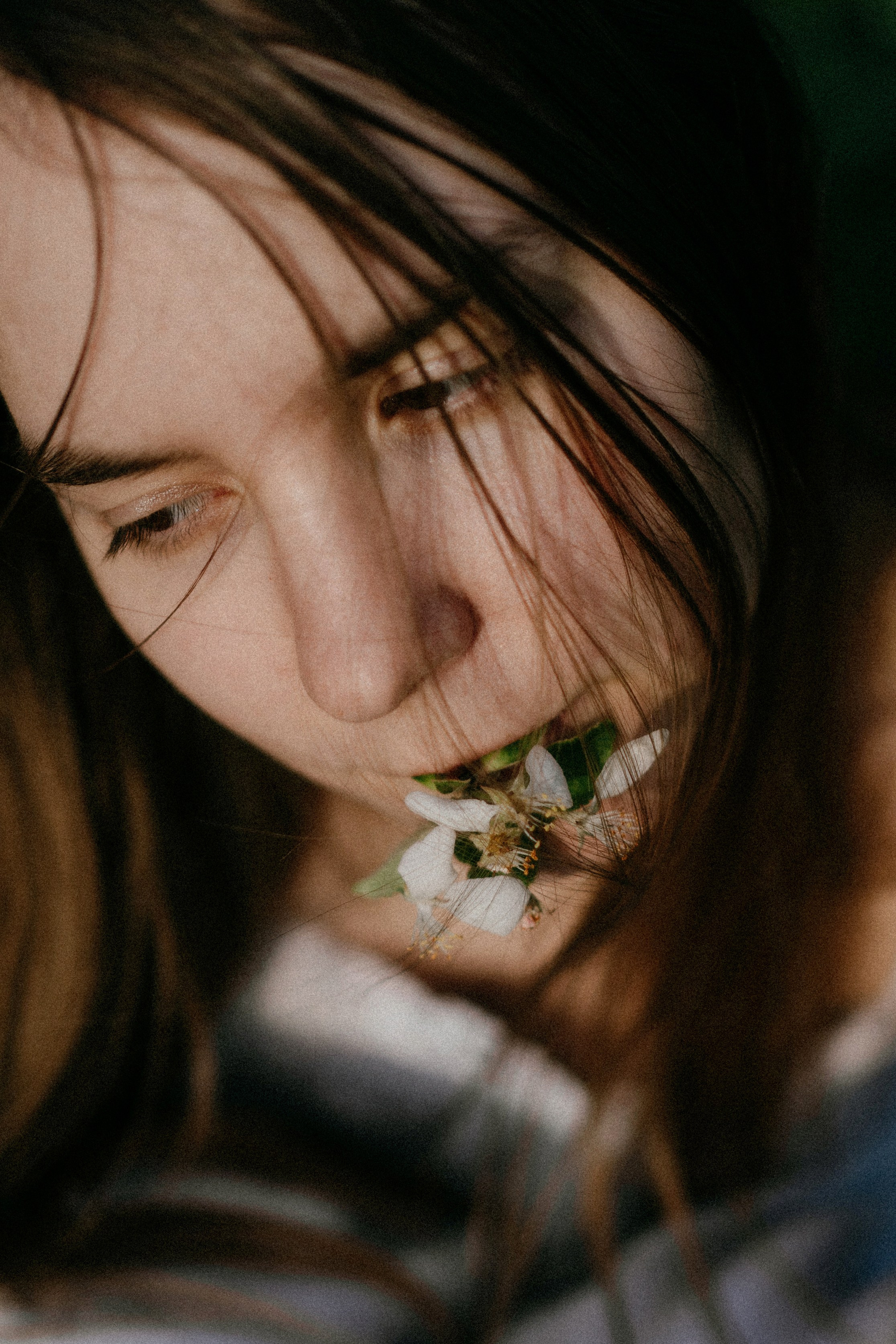 Dunechka. Фотограф в Москве Маша Игитова