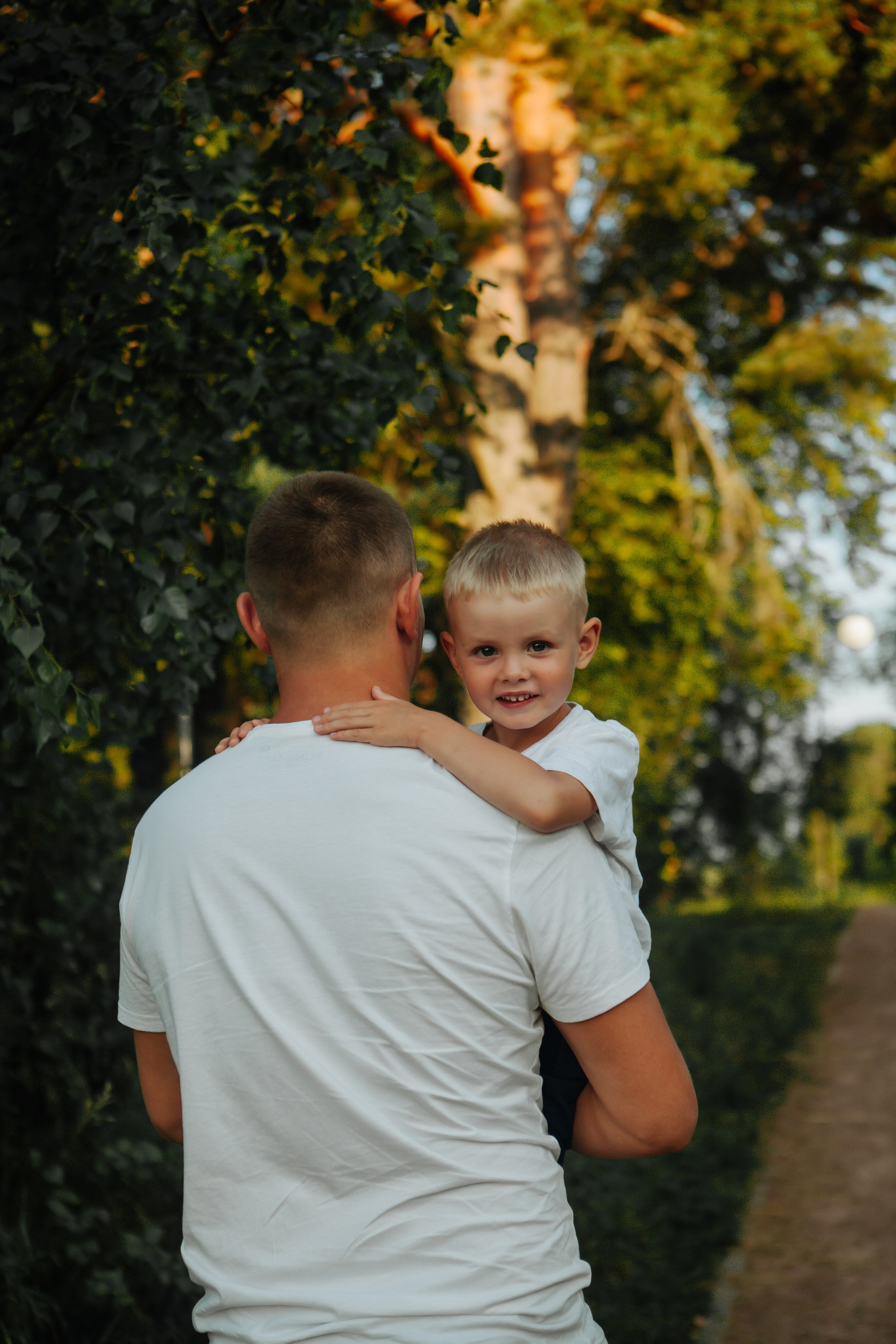С семьей. Репортажный Фотограф в Санкт-Петербурге Светлана Мосиенко