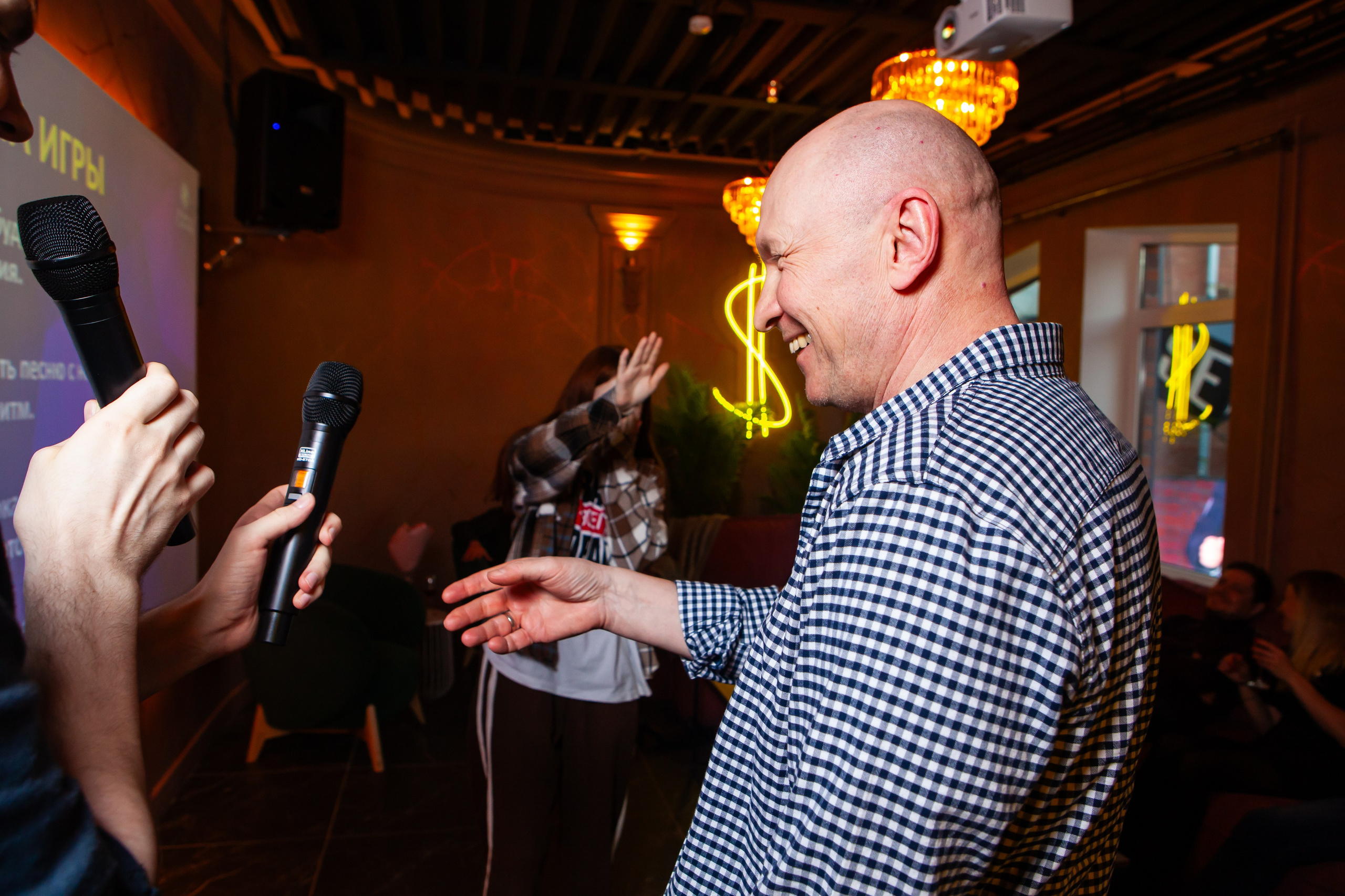 LOFT. Репортажный Фотограф в Санкт-Петербурге Светлана Мосиенко