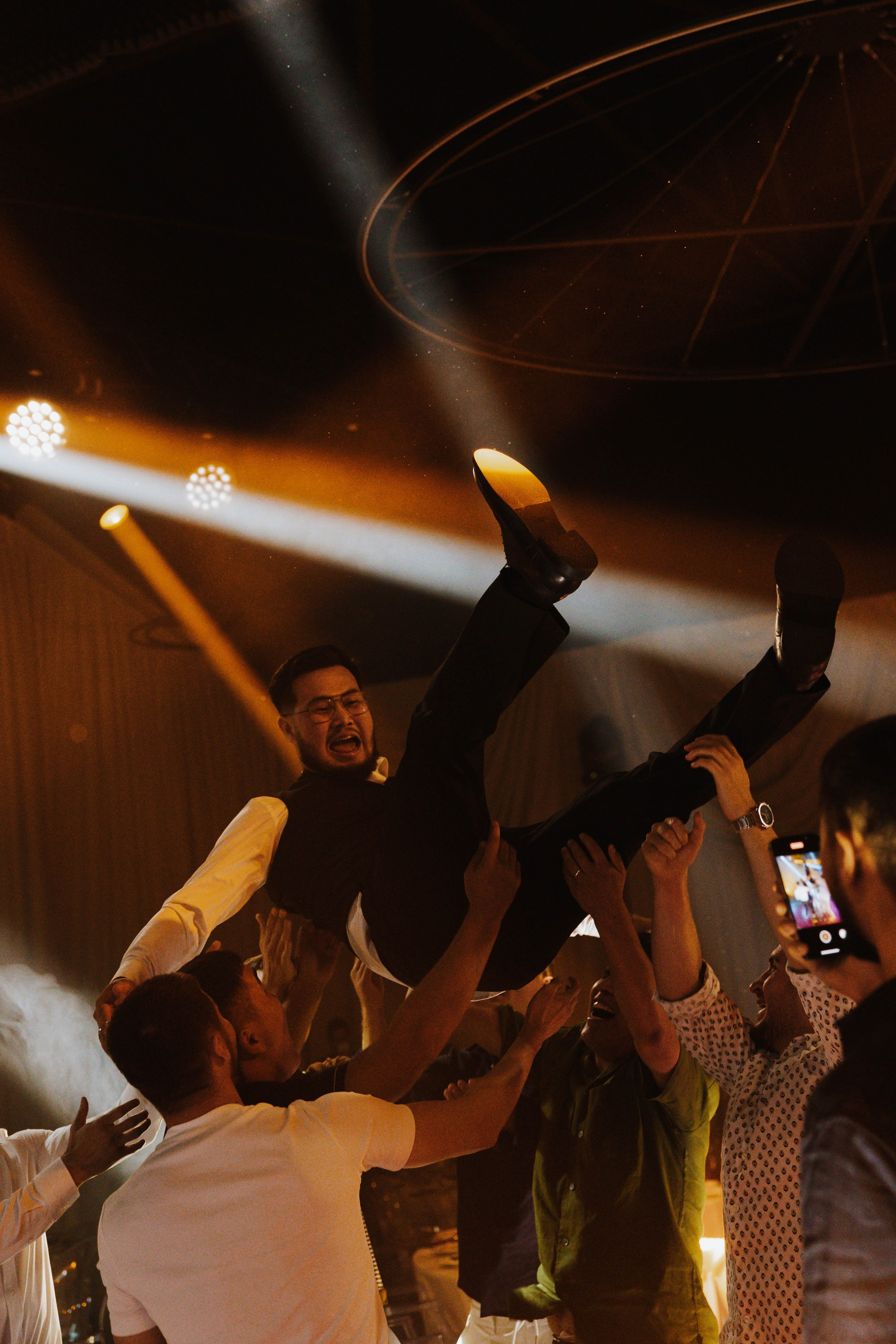 Арсен & Элина. Свадебный фотограф Красноярск Элина Леонова