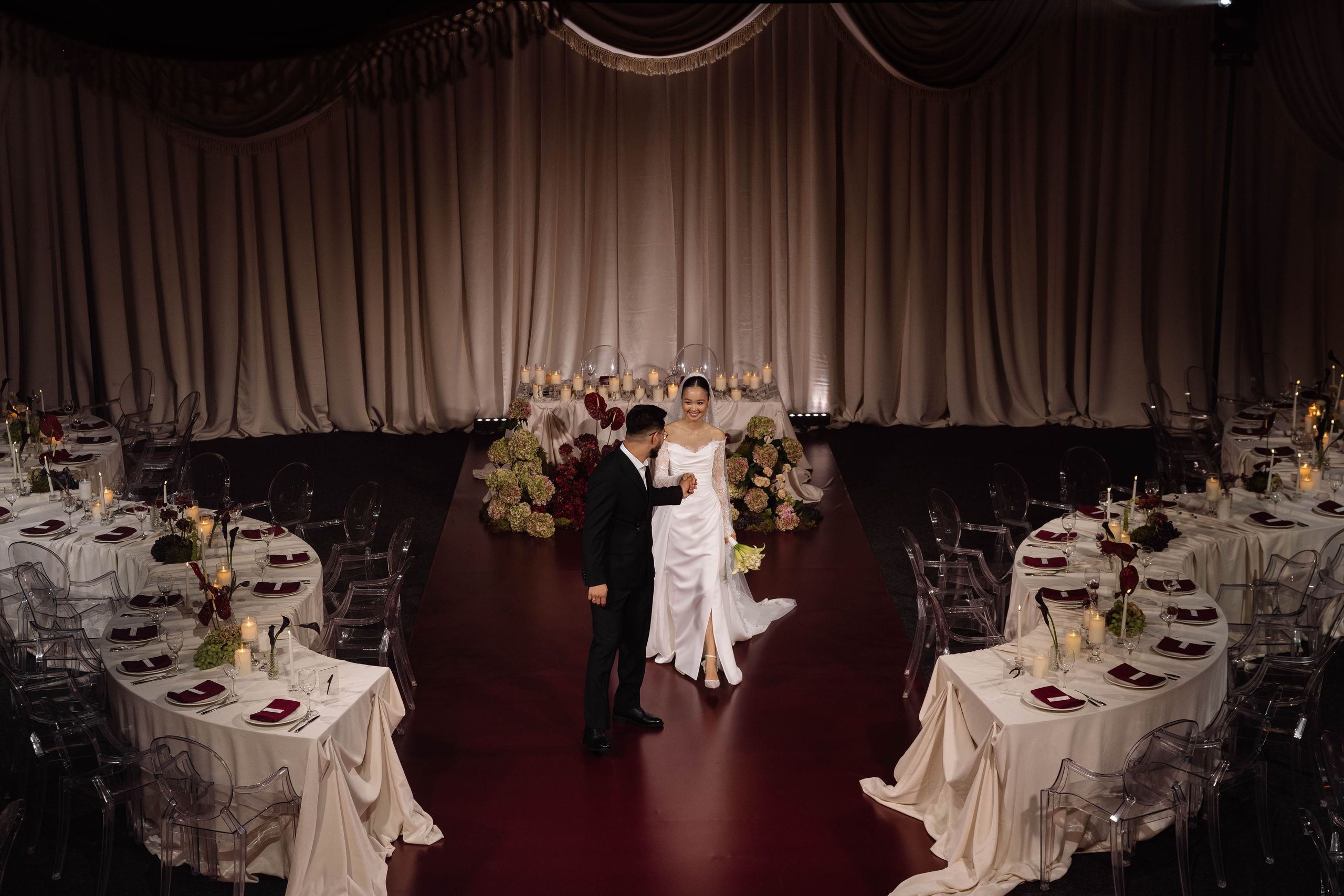 Арсен & Элина. Свадебный фотограф Красноярск Элина Леонова