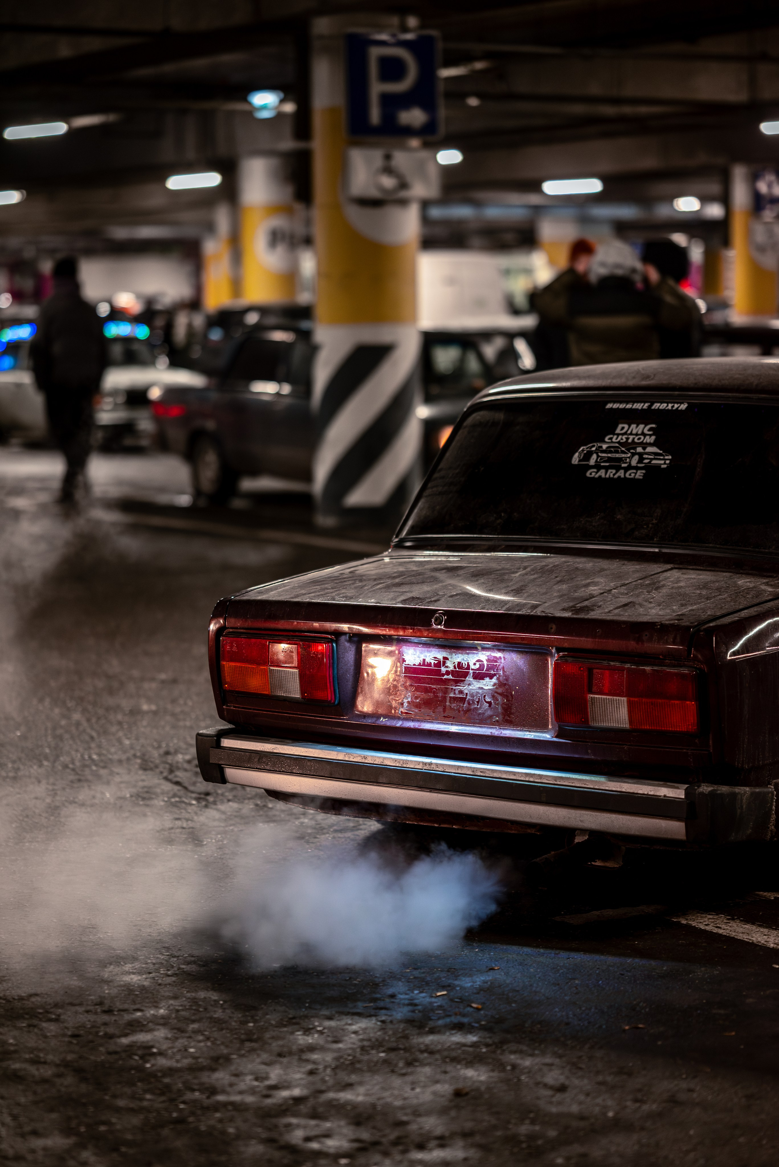 DnB 27/12/25 by Ju1cyFlex. TuninGGameS Media