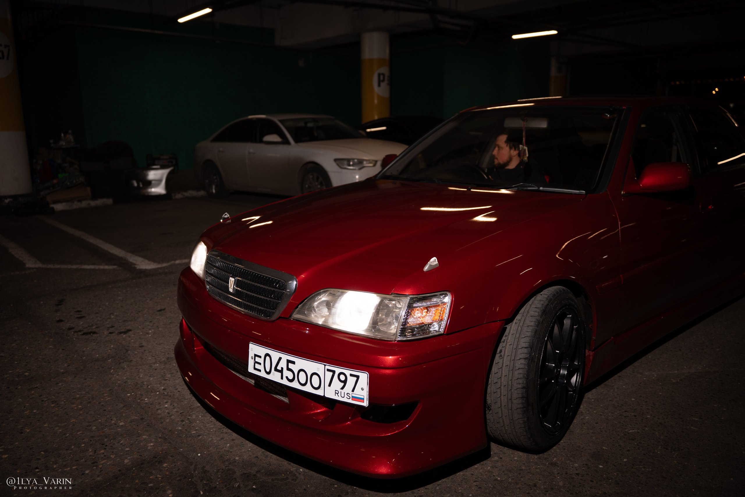 DnB 08/11/2025. TuninGGameS Media