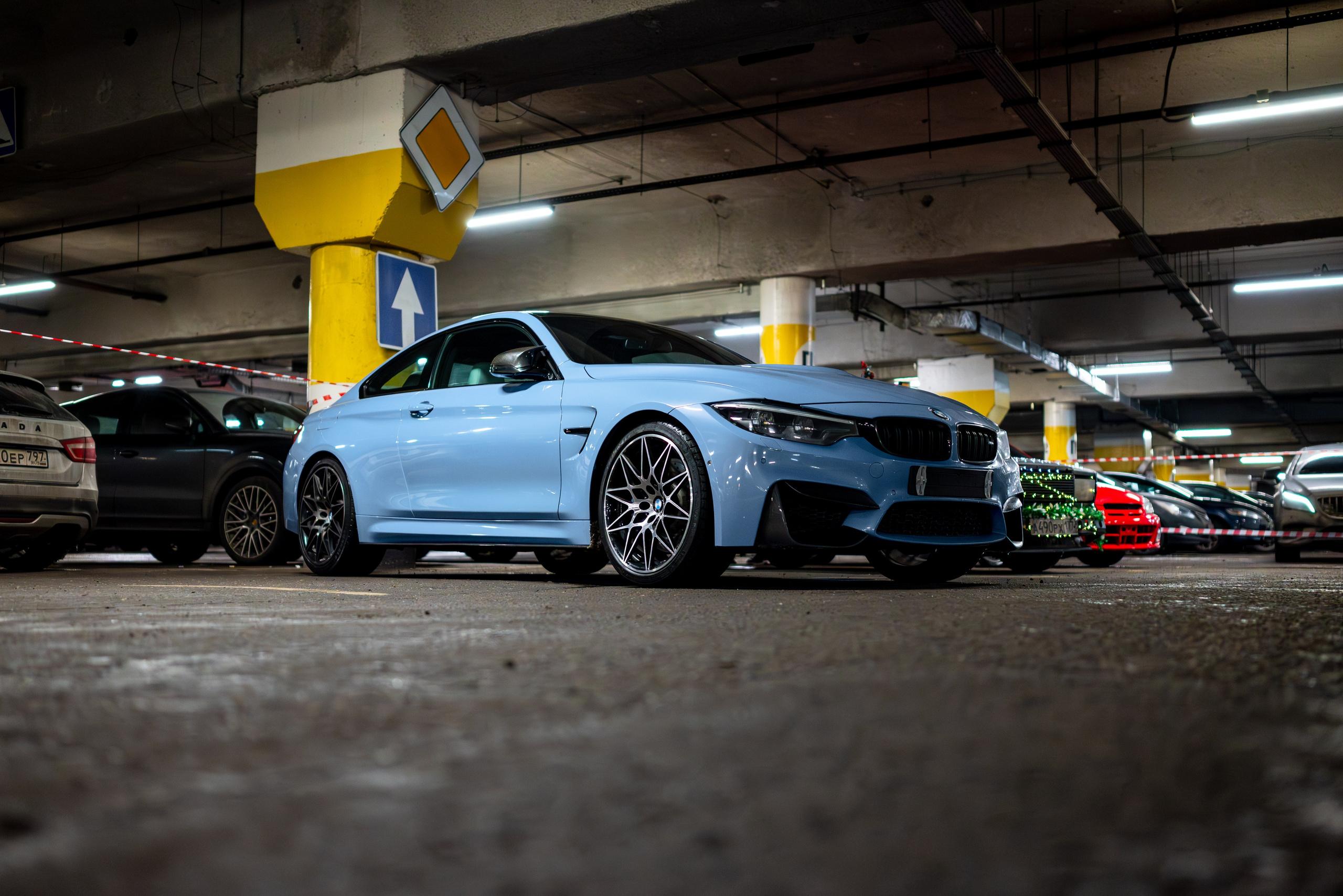 DnB 27/12/25 by Ju1cyFlex. TuninGGameS Media