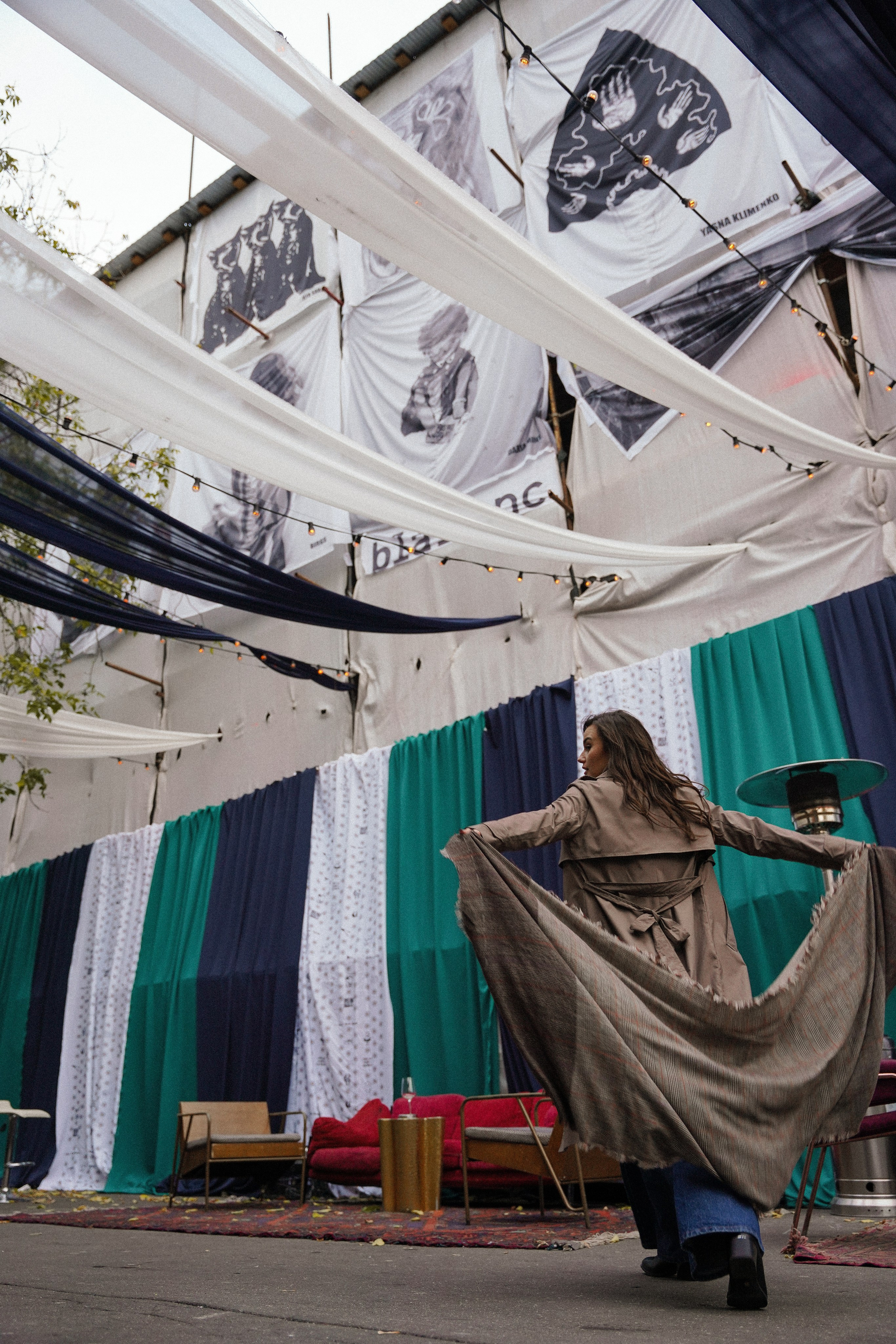 Настя (Китай-город). Валерия Никишина