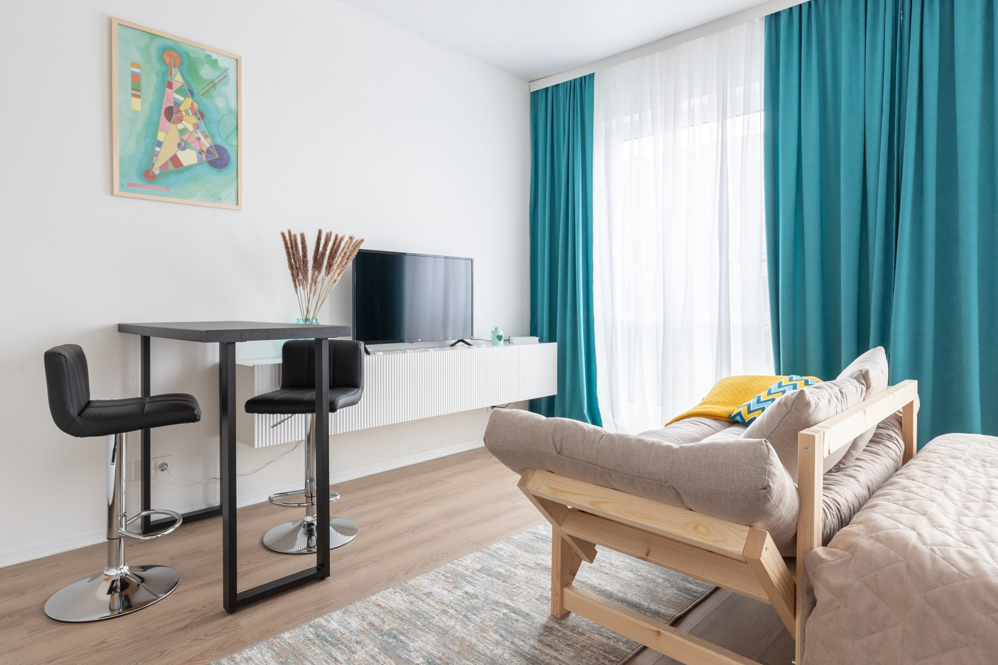 Посуточно в Кудрово. Полина Носкова интерьерный фотограф