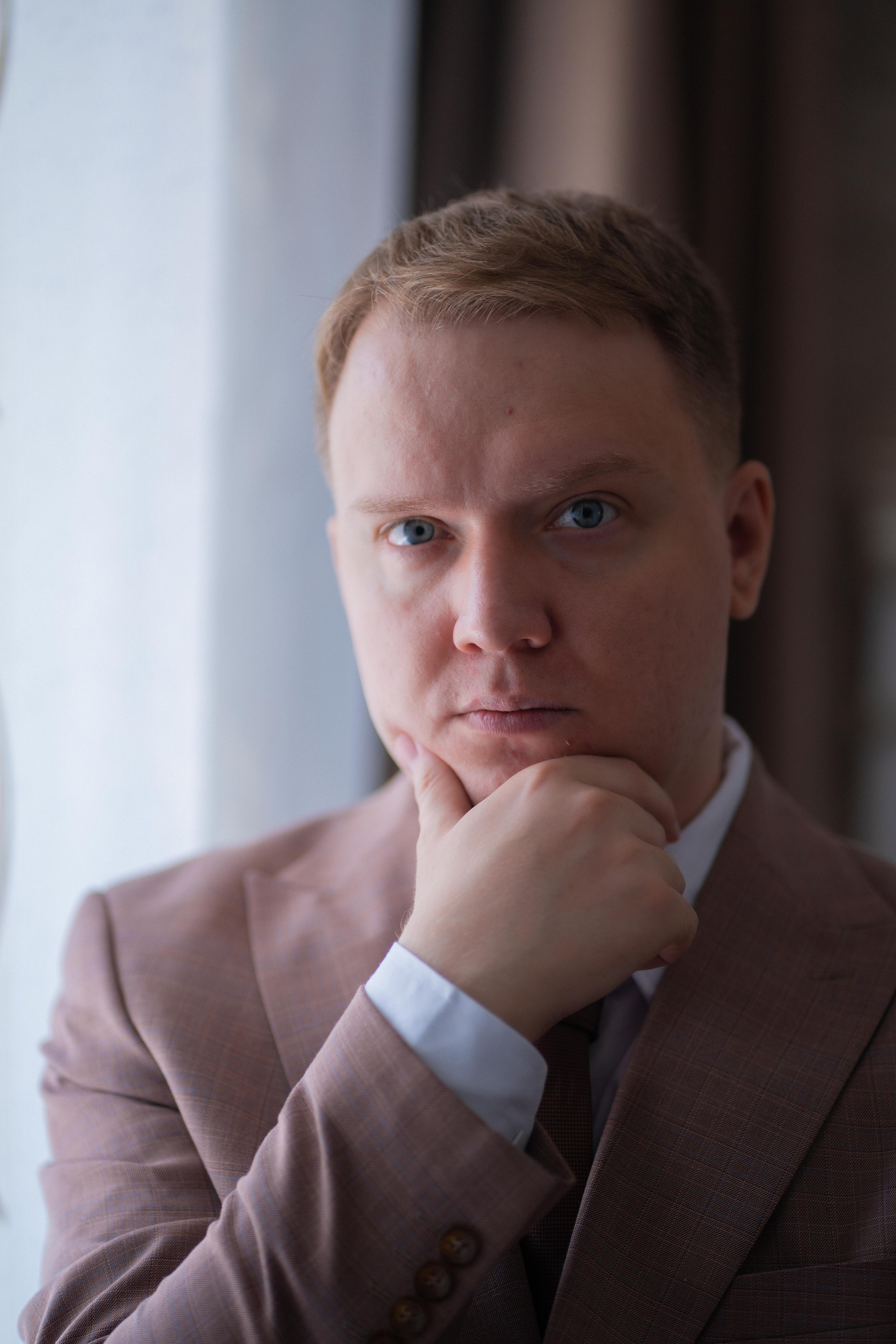 Никита & Александра. Фотограф в Иркутской области Наталья Паневина