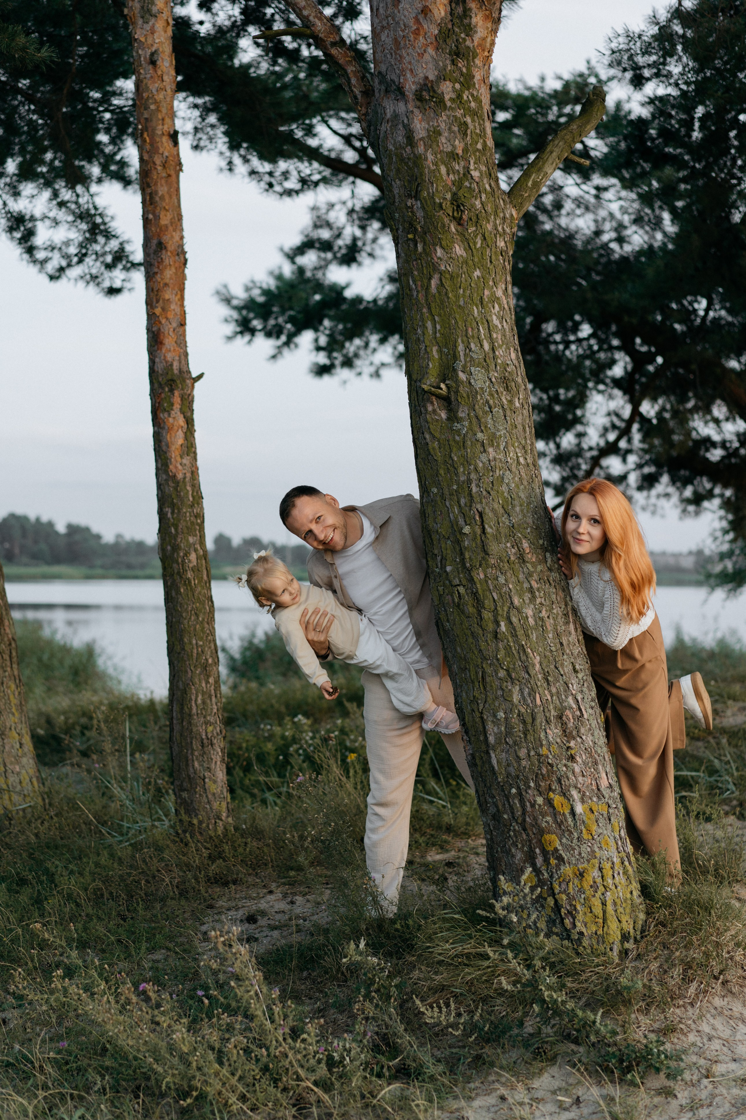 Прибрежный. Свадебный и семейный фотограф в Калининграде Анастасия Гриценко