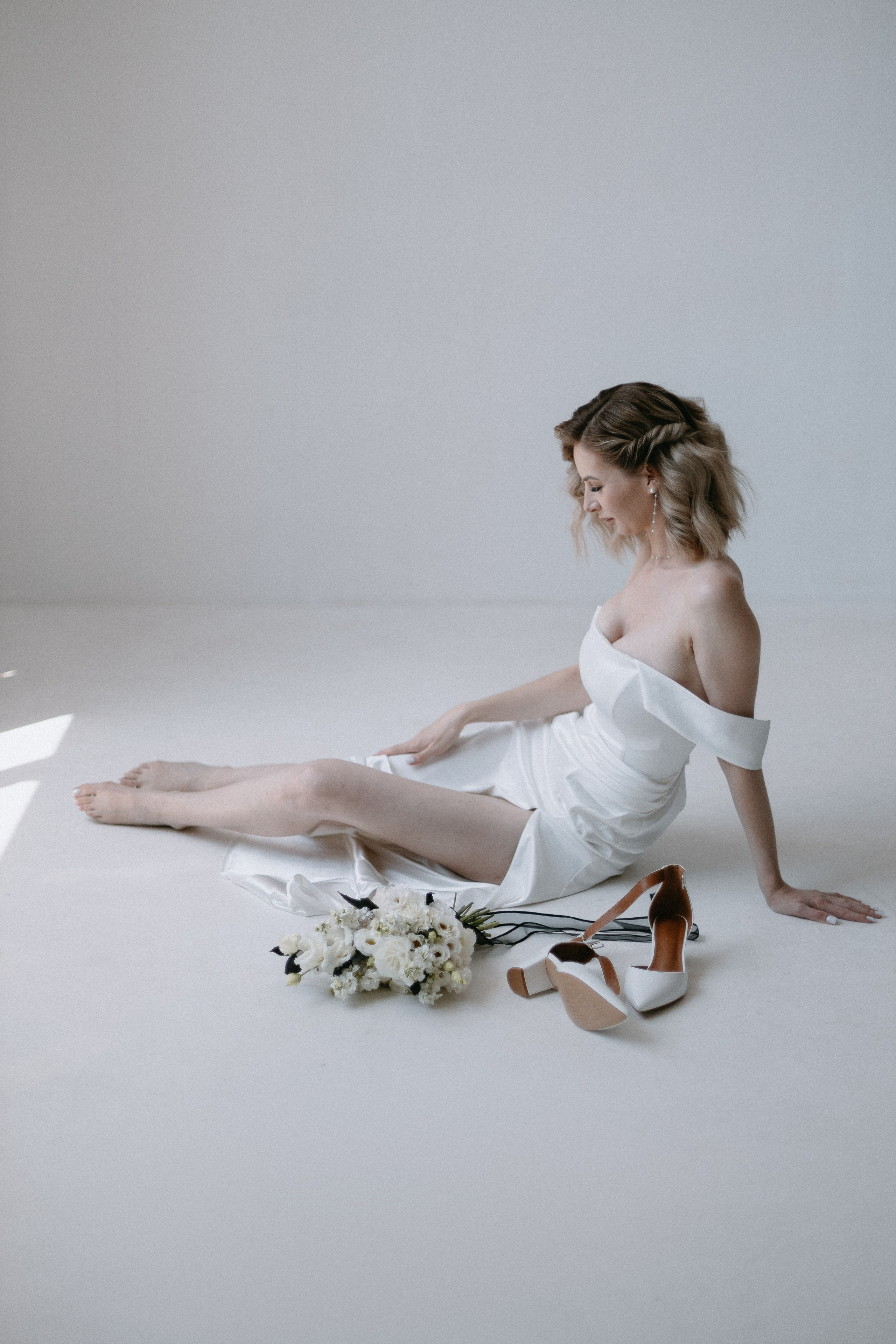 Егор и Ангелина. Главная