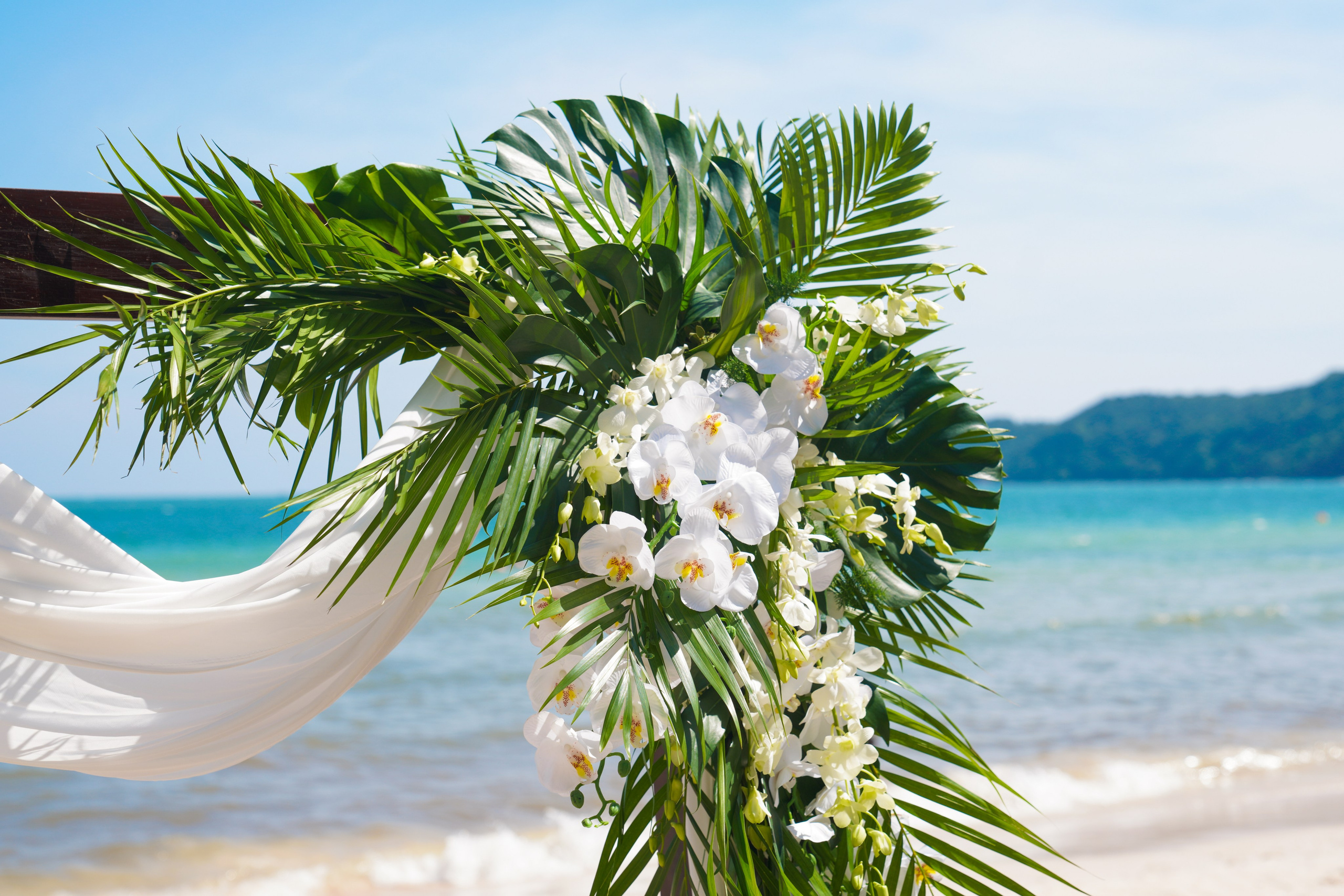 Свадьба Фукуок