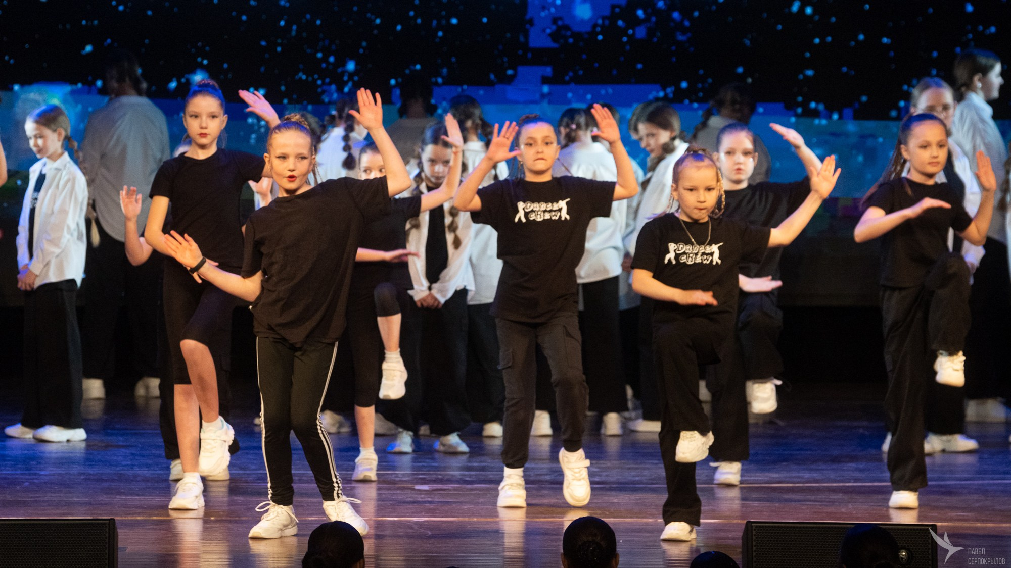 DR dance crew. Репортажный фотограф в Казани Павел Серпокрылов