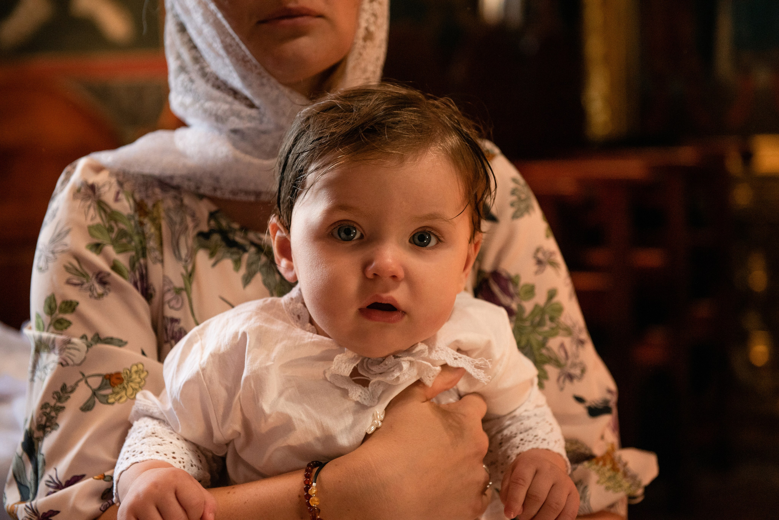 Крещение и Венчание. Свадебный и семейный Фотограф в Твери Сергей Скорода