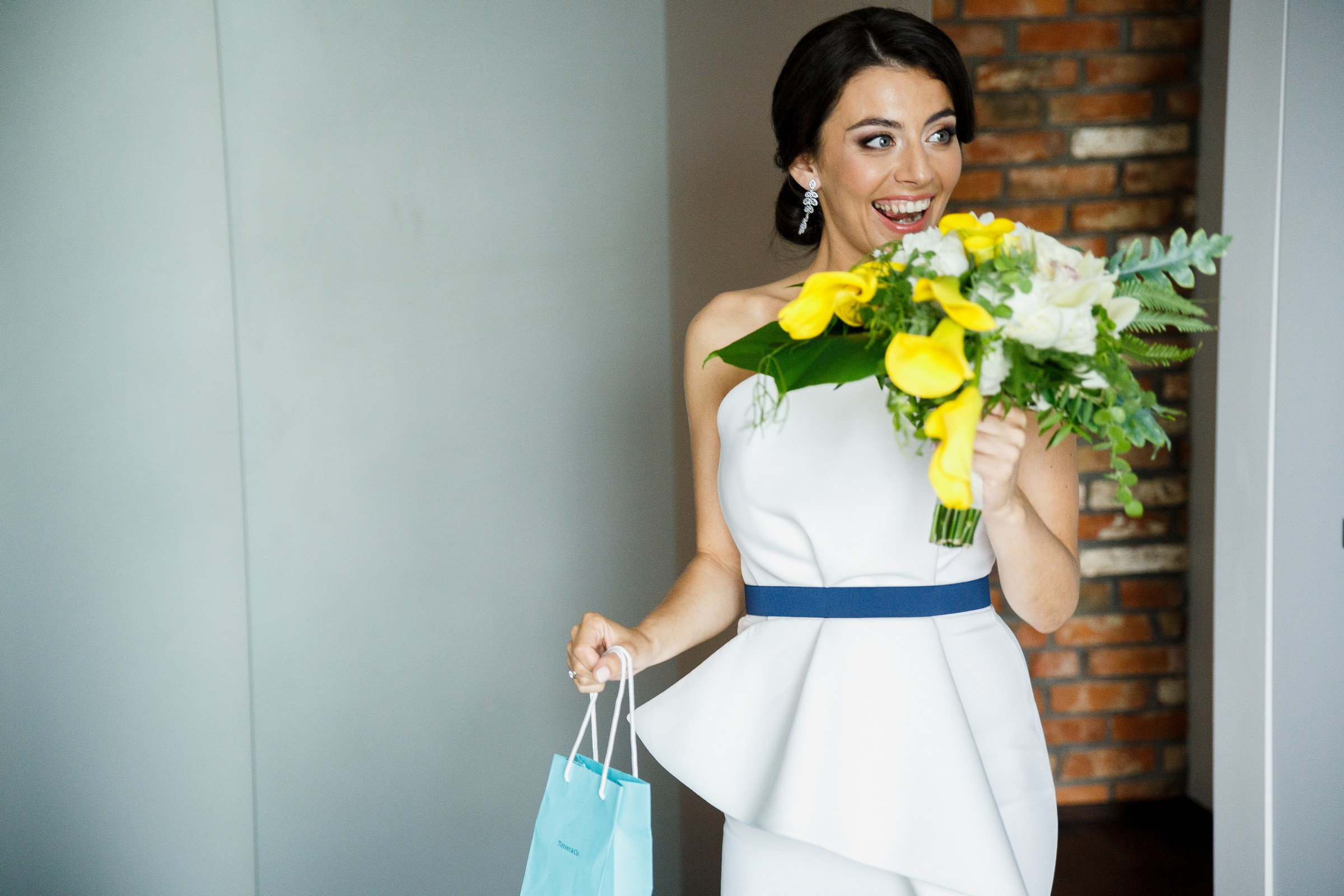 Дарина и Александр. Свадебный и семейный фотограф в Калининграде Грибачев Владимир