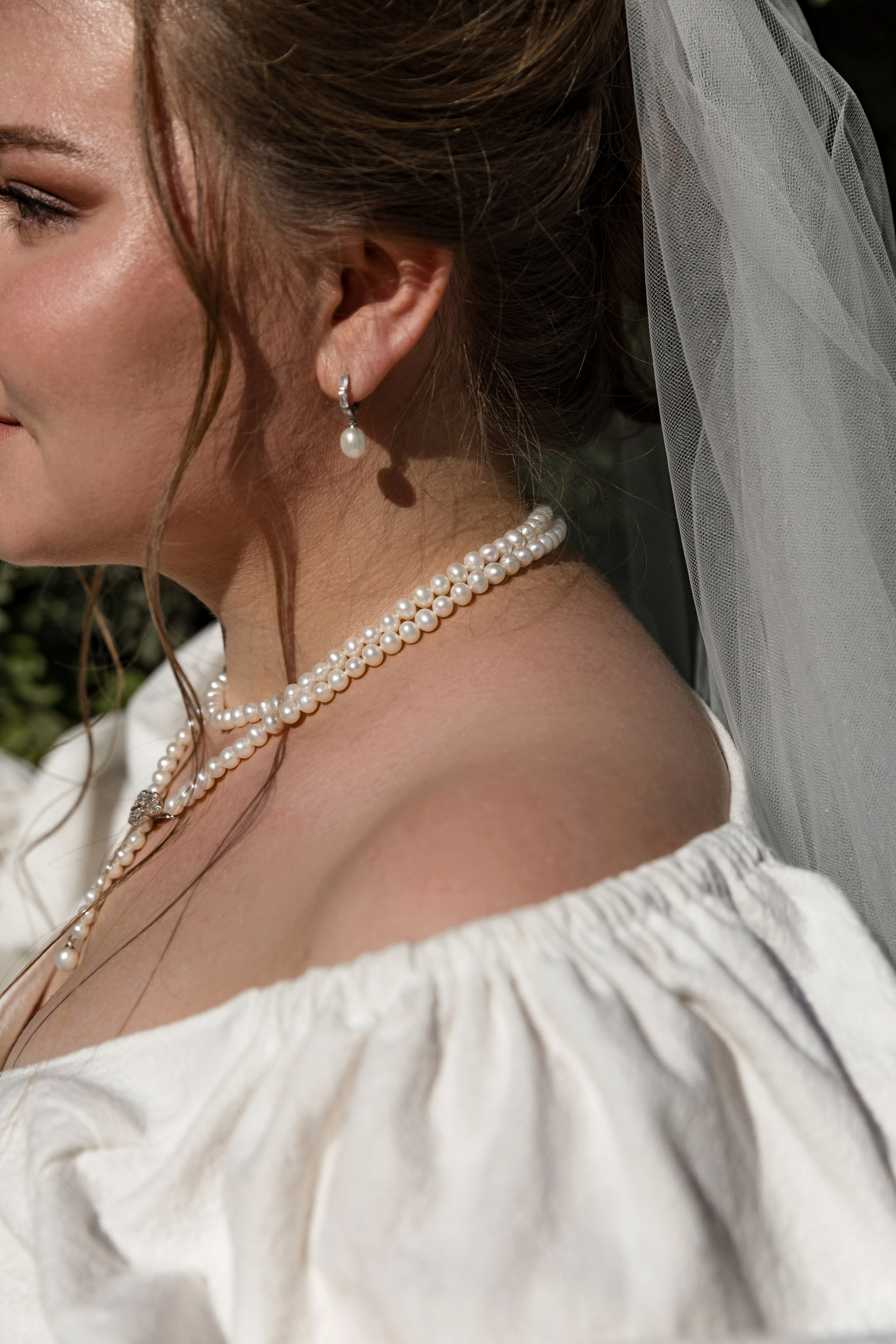 Арина и Максим. Свадебный и портретный фотограф в Санкт-Петербурге Надежда Чечулина