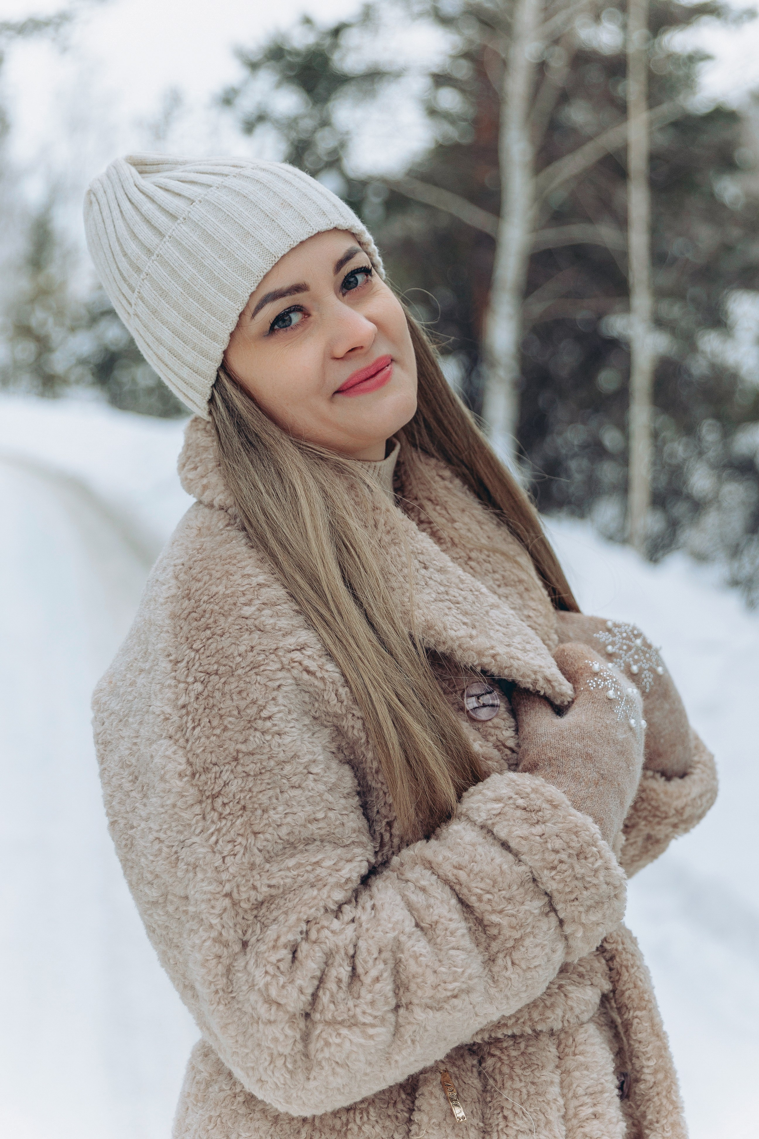 Кристина и Лена. Семейный и свадебный фотограф в Южноуральске Екатерина Столярова