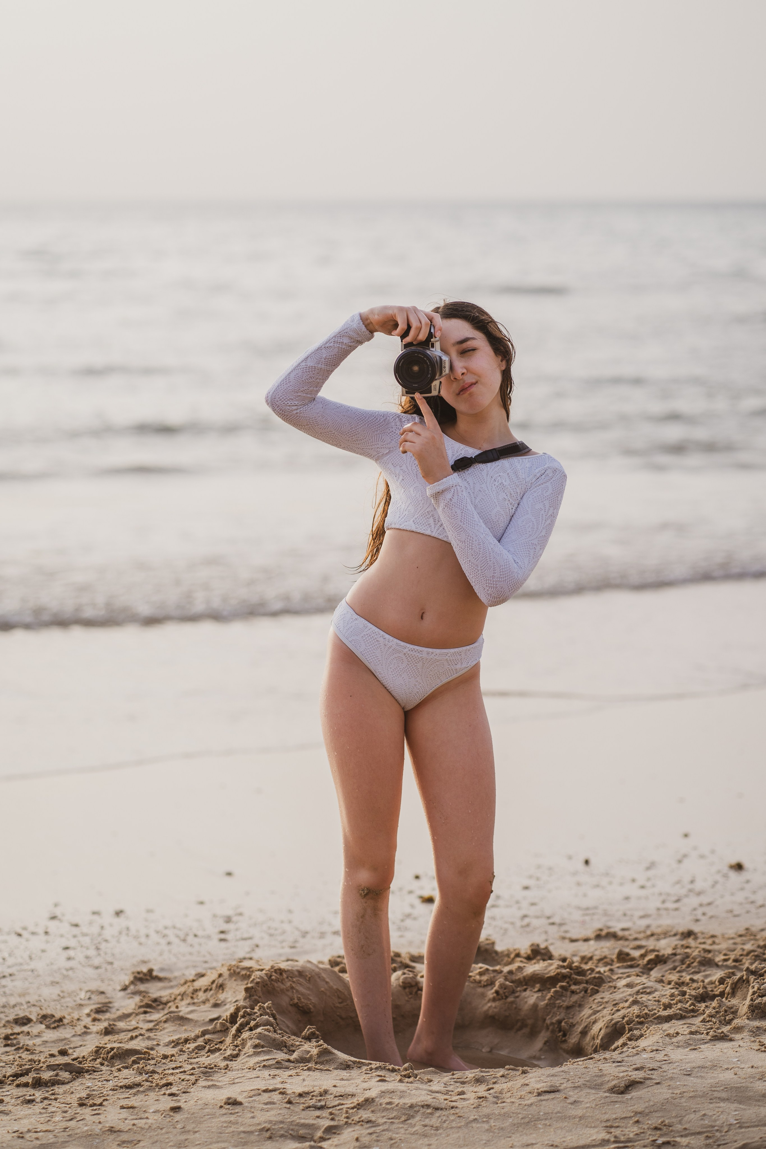 Ella. Семейный и детский фотограф в Израиле и Москве Дорошок Надя