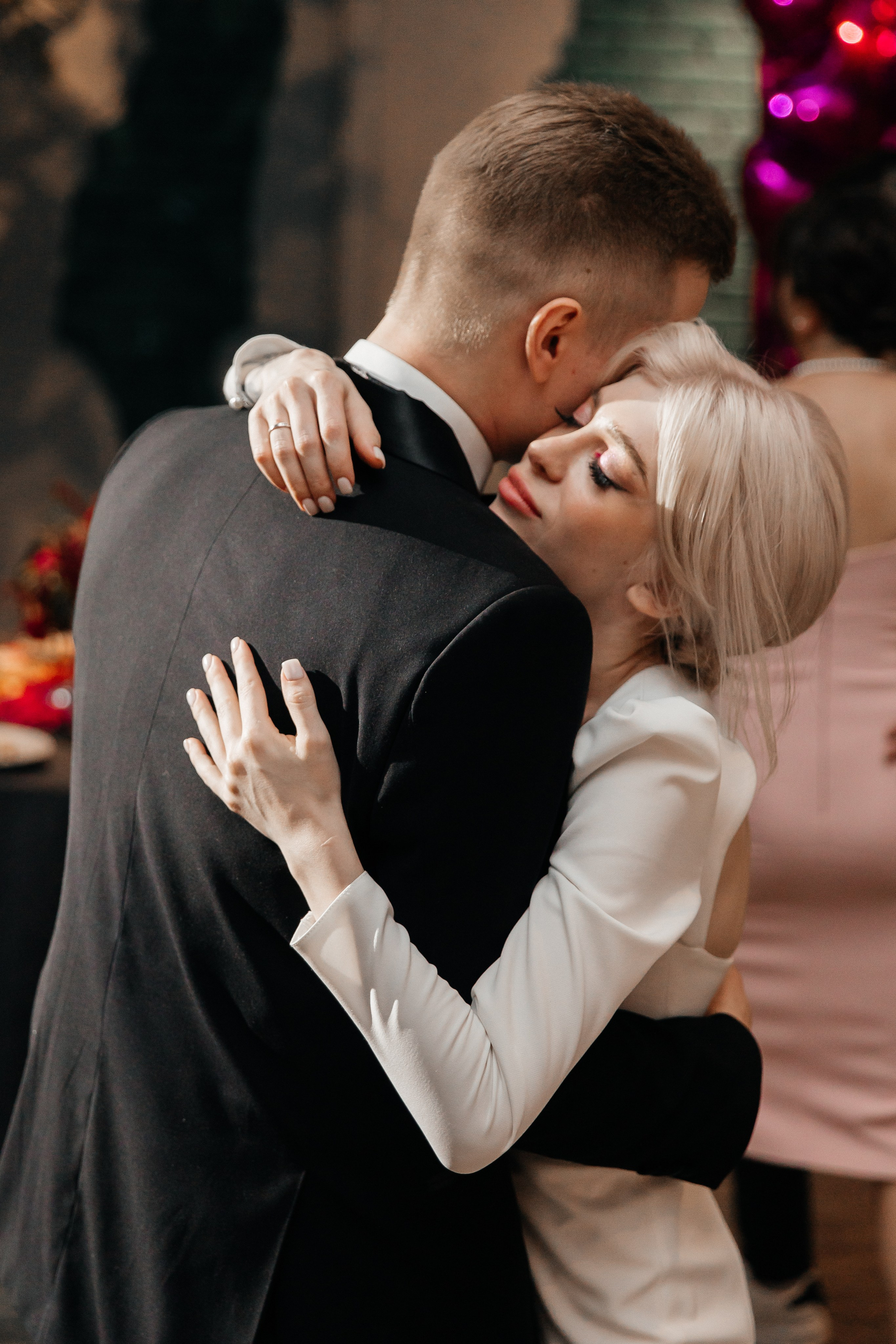 24.08.2024. Свадебный фотограф Краснодара Александр Кулагин