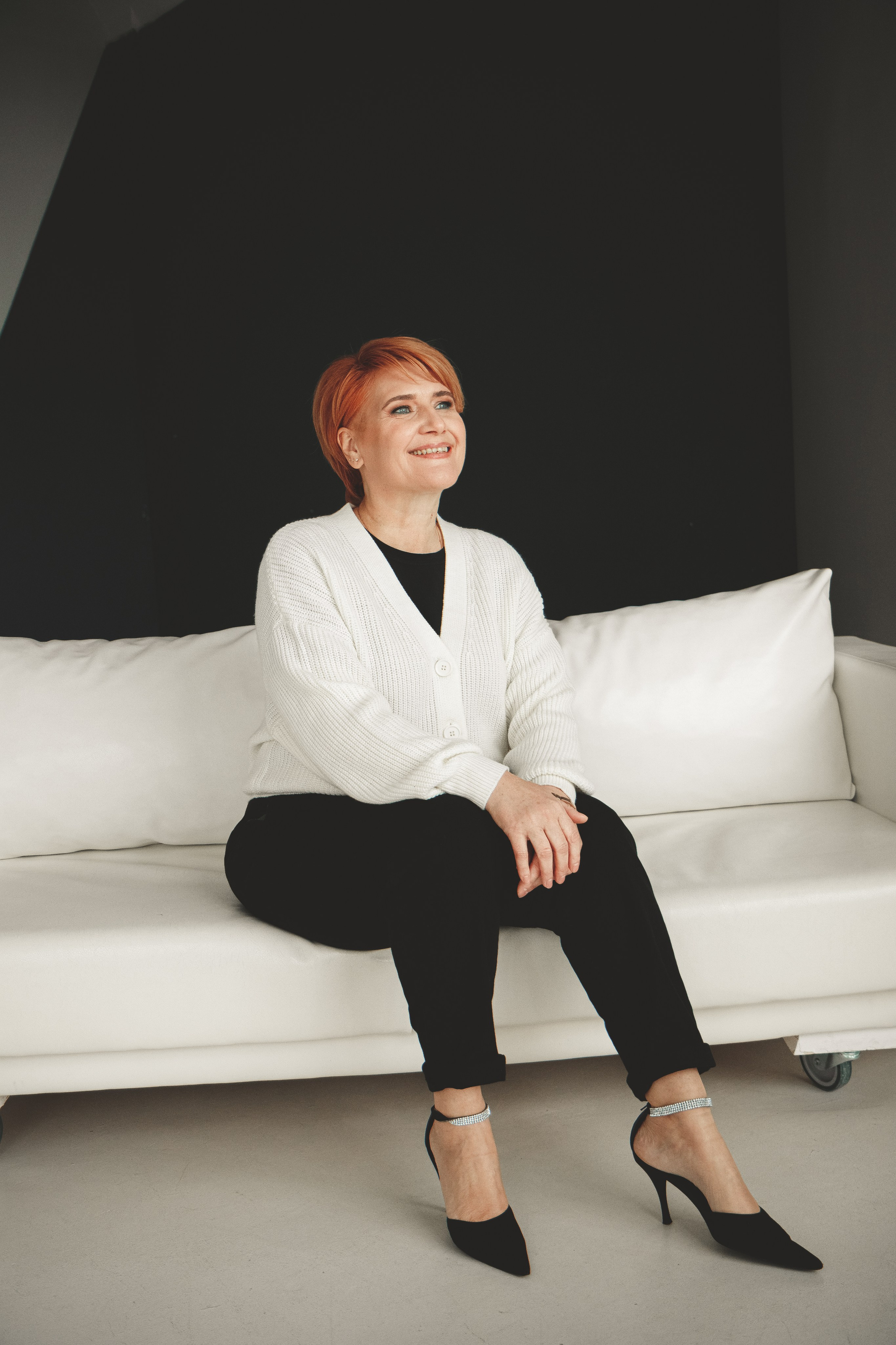 Инна. Фотограф в Самаре Юля Борщ