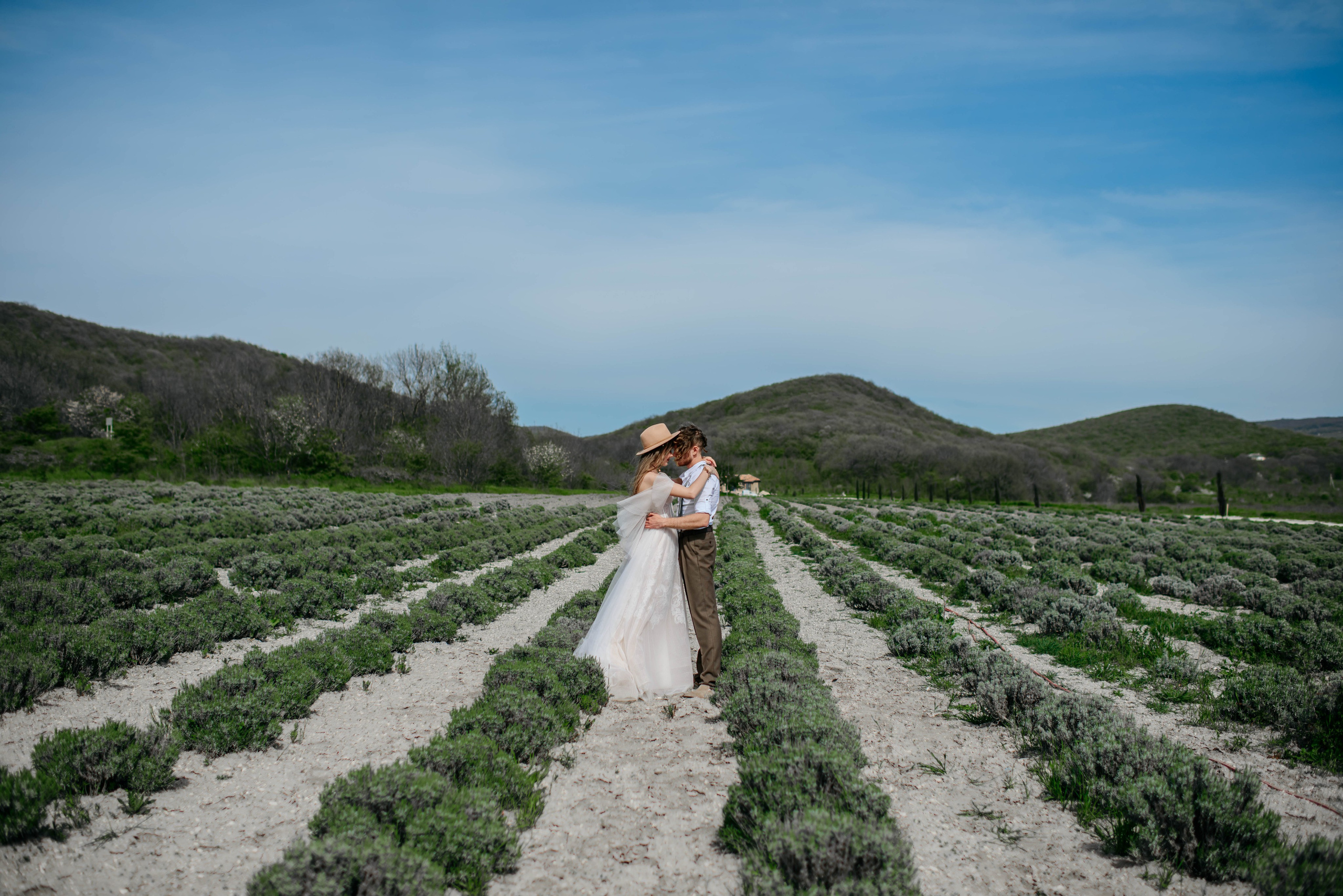 MAISON DES PLANTES. Свадебный и семейный фотограф в г. Москва Ирина Гаврилова