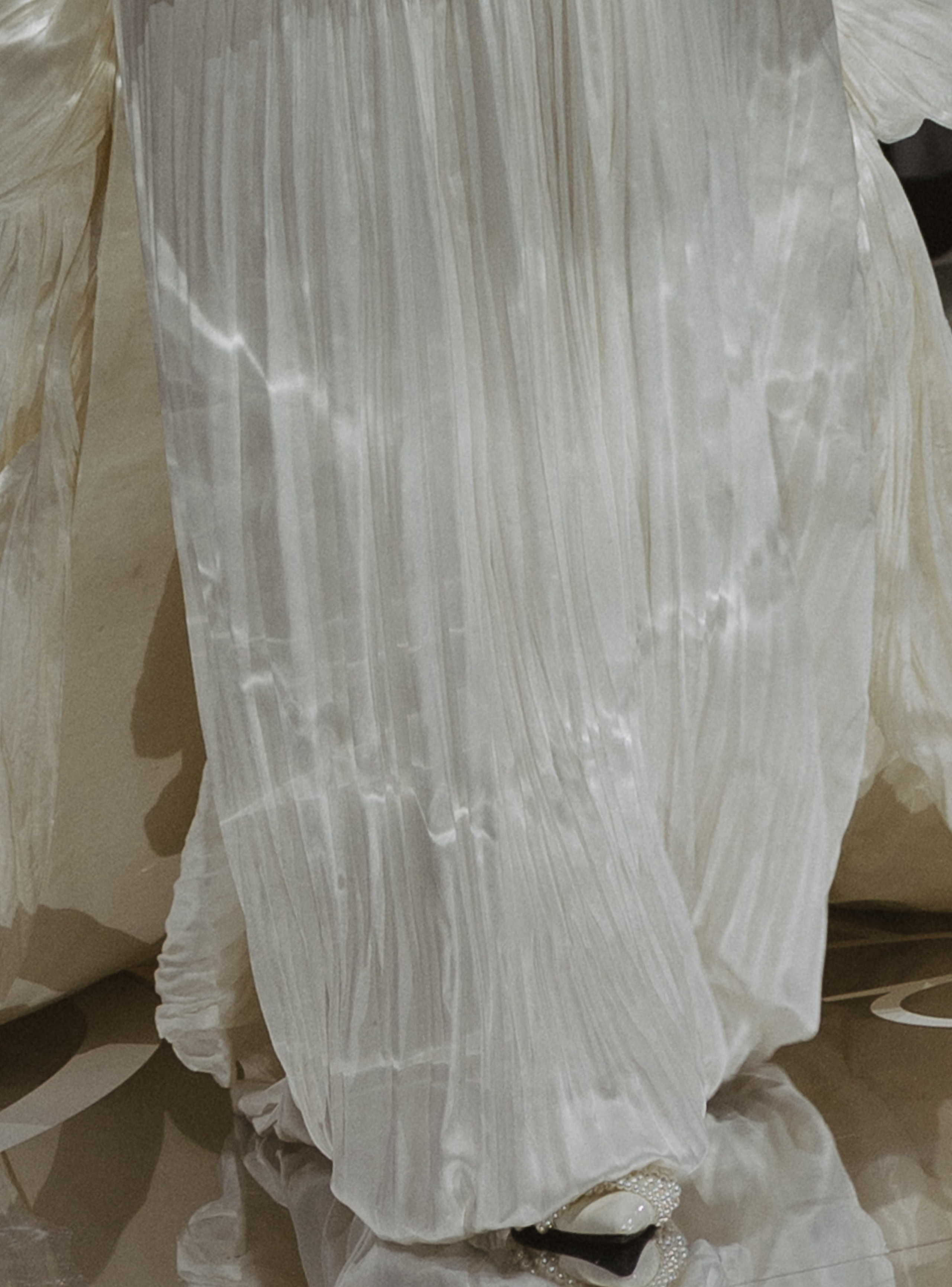 Rara Avis Fashion Show 2026. Fusion Wedding Photographer