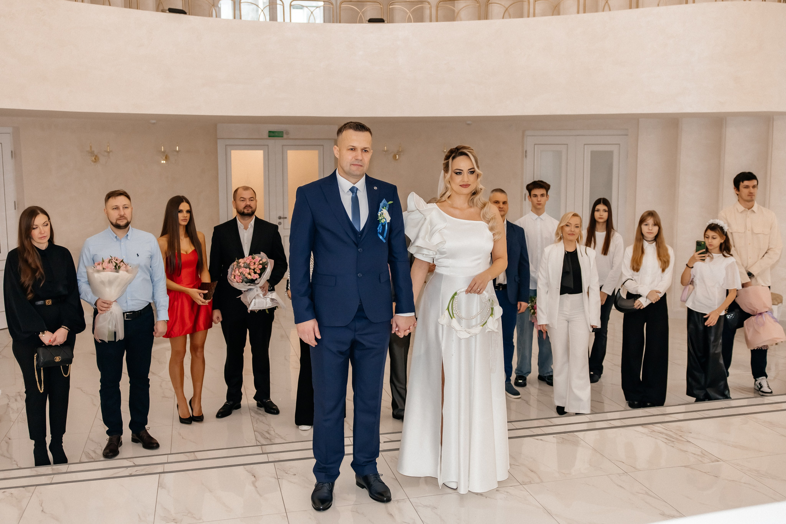 Елена и Алексей. Светлана Ванцлав — фотограф Минск, Беларусь