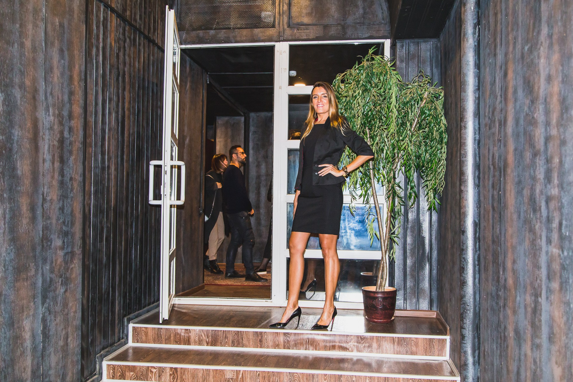 Презентация Lexus ES. Видеооператор/Фотограф Николай Завьялов