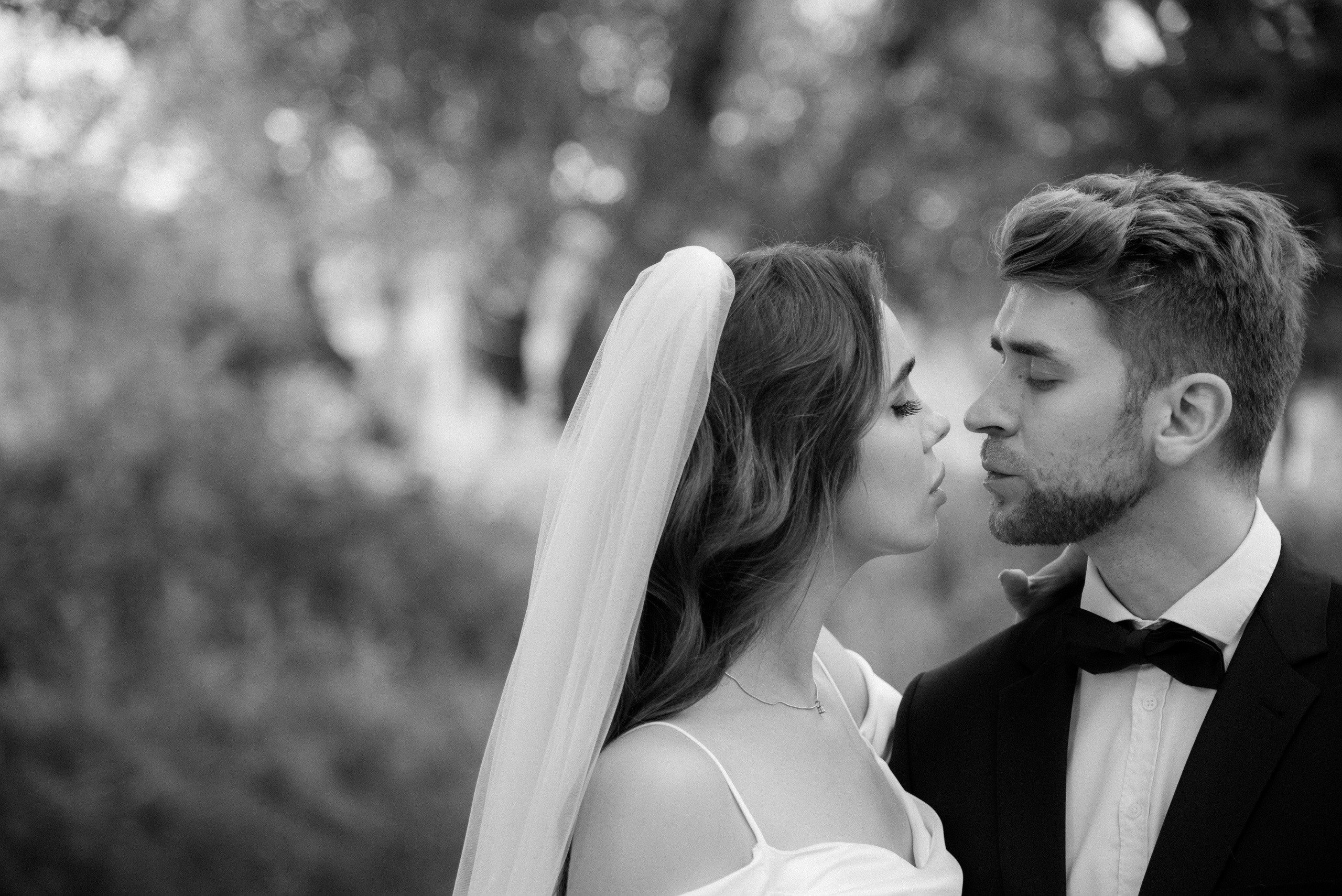 Бельбек. Свадебный фотограф Анна Хочева