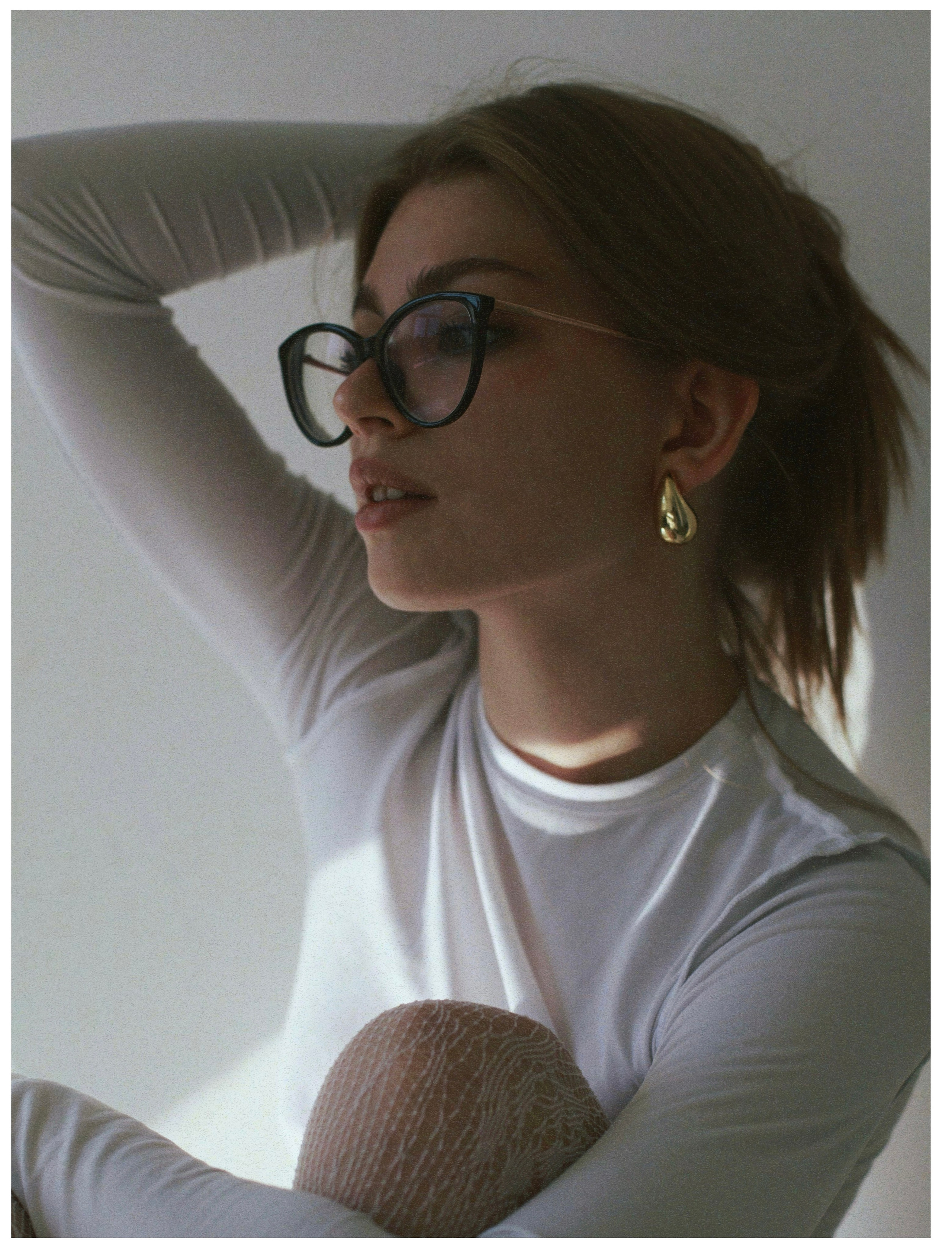 Поляна. Stefanie Mavrina. Photographer, Samara