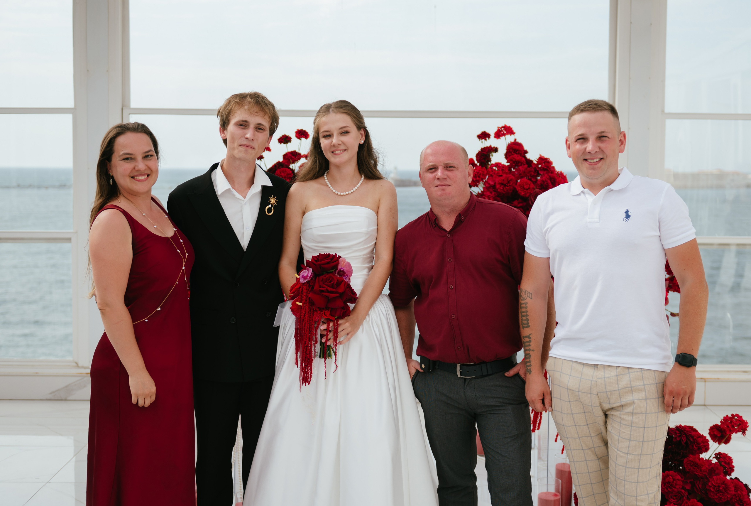 07.08.25. Свадебный, женский, семейный фотограф в Севастополе Юлия Мошенко