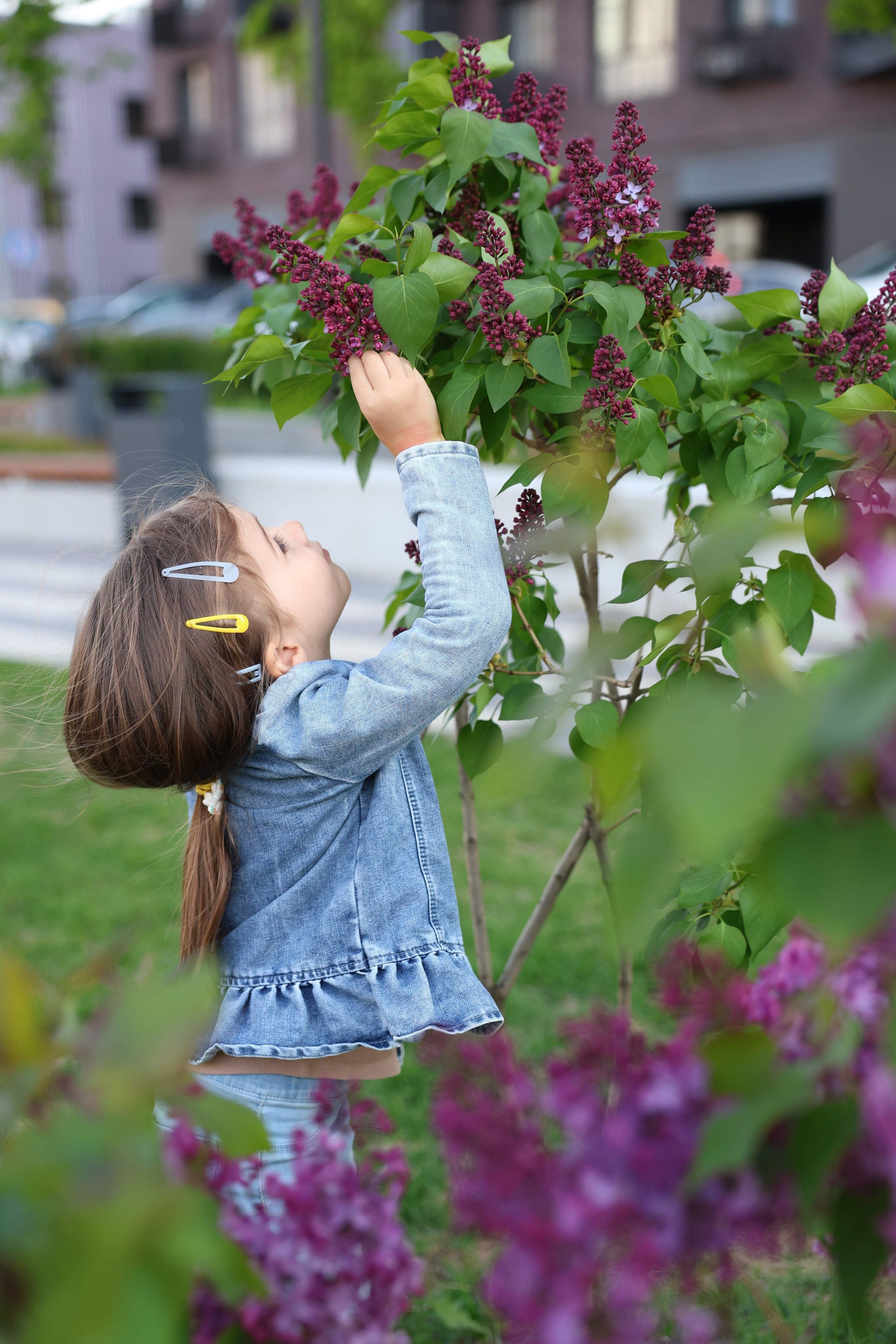 Катя, Мира и Полина. Прогулка в Москве. Ваш семейный newborn и lifestyle фотограф в СПБ Наталья Журавлева