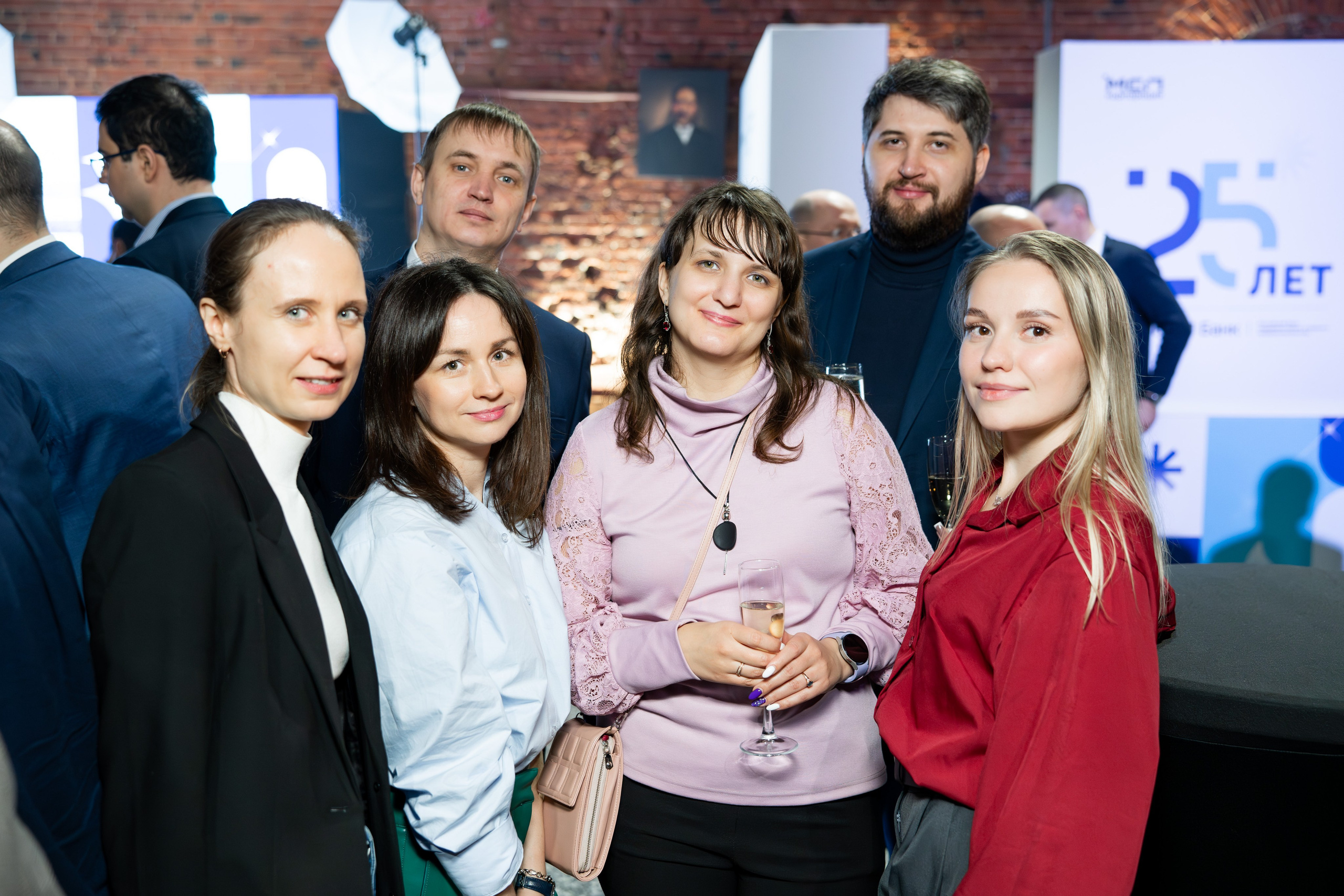 МСП Банк. Репортажный фотограф Сергей Дроздов