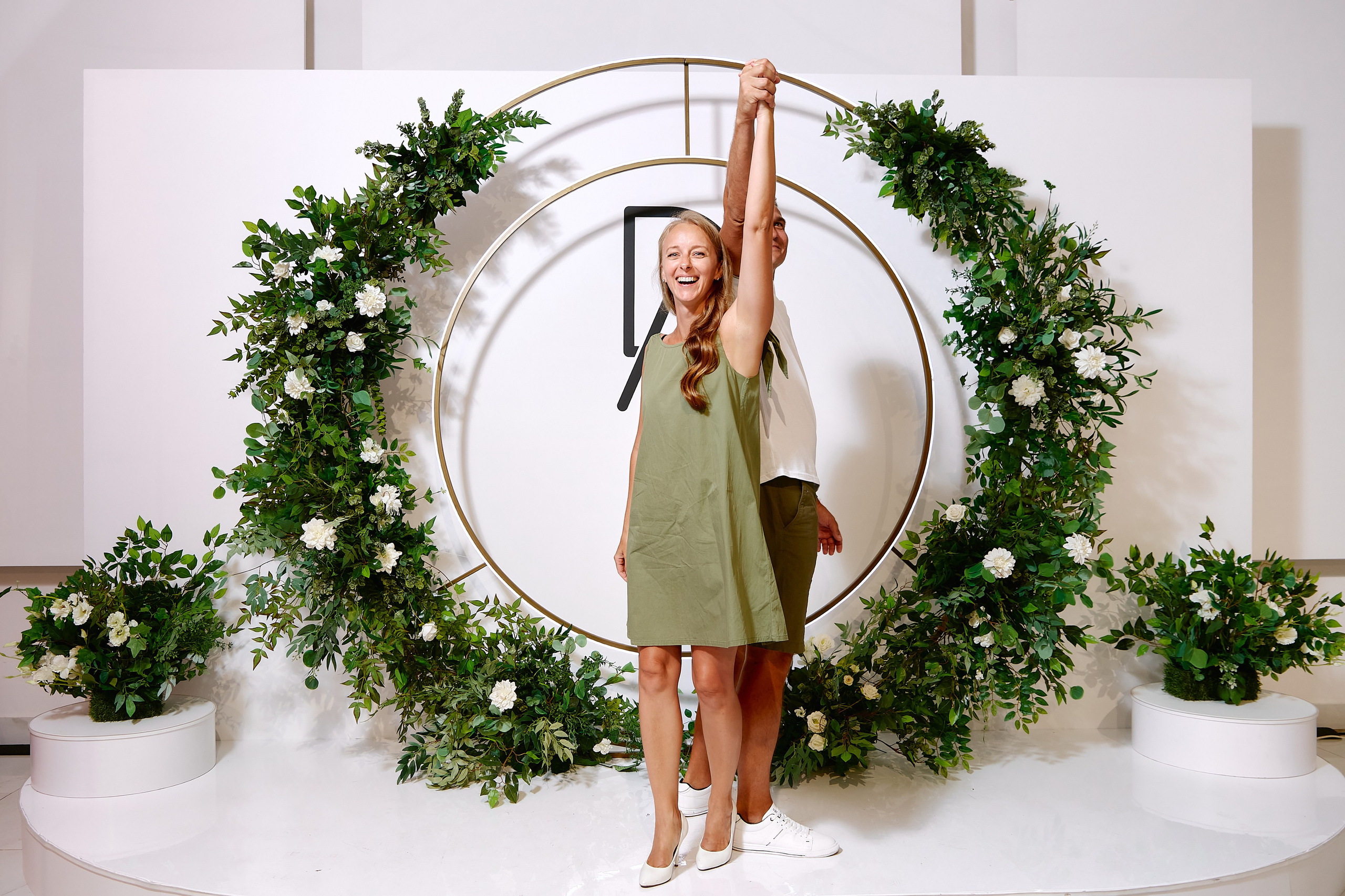 Дима и Настя. Фотограф в Саранске Дмитрий Емелин