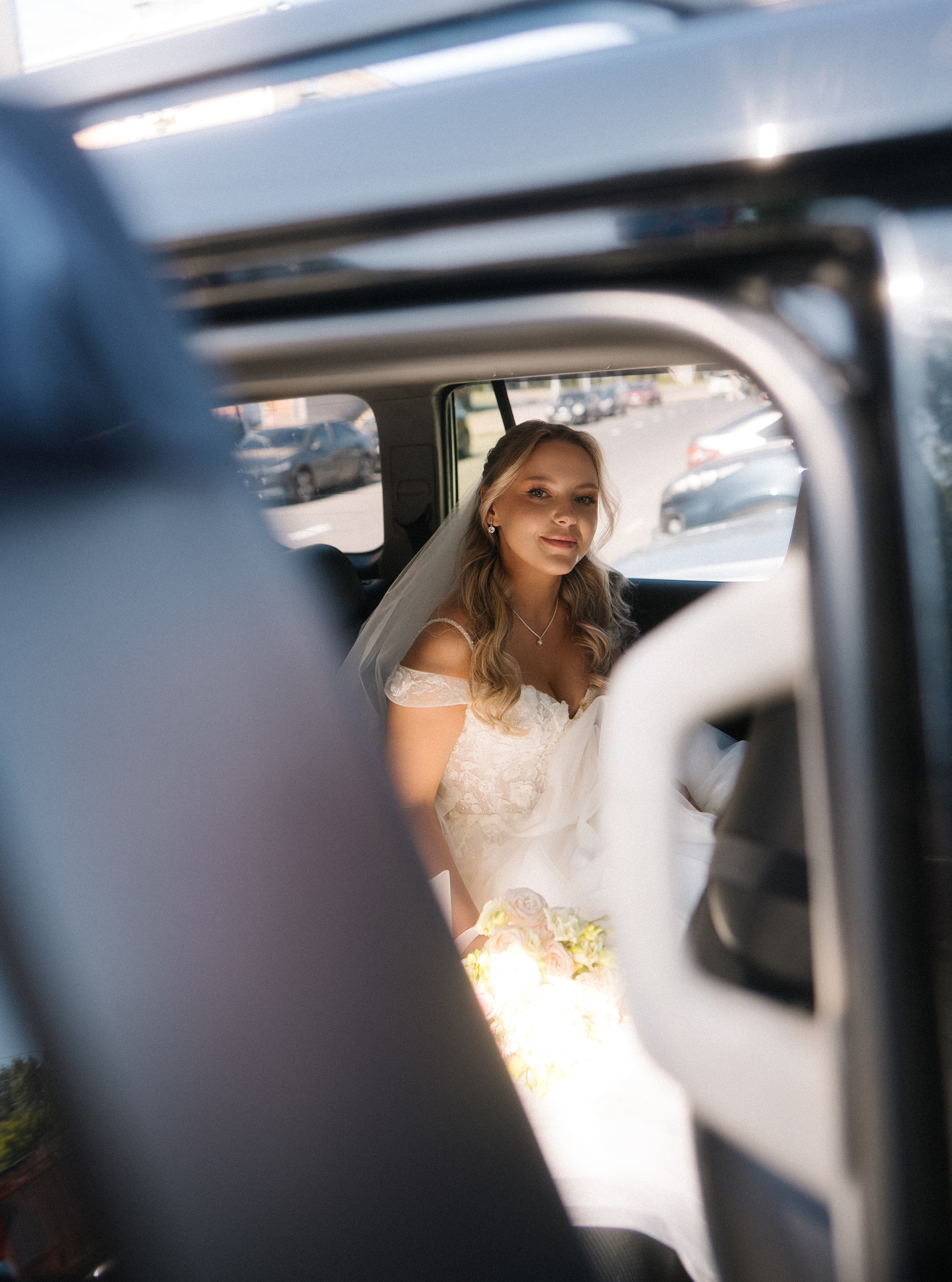 Марина и Денис (полный день). Фотограф на любое событие в Кемерово