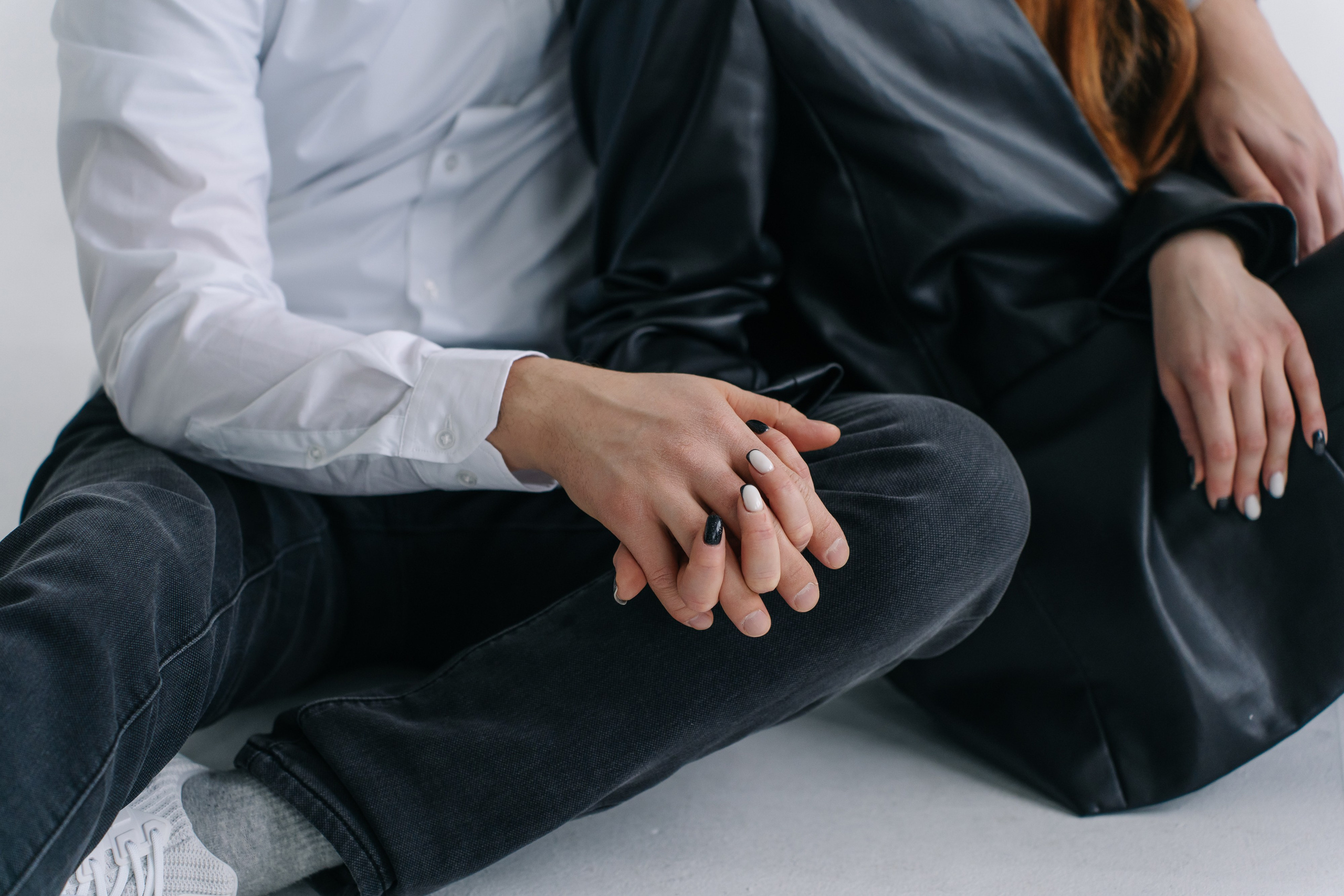 Настя и Рома. Свадебный и семейный фотограф Кокушева Юлия Нижний Новгород