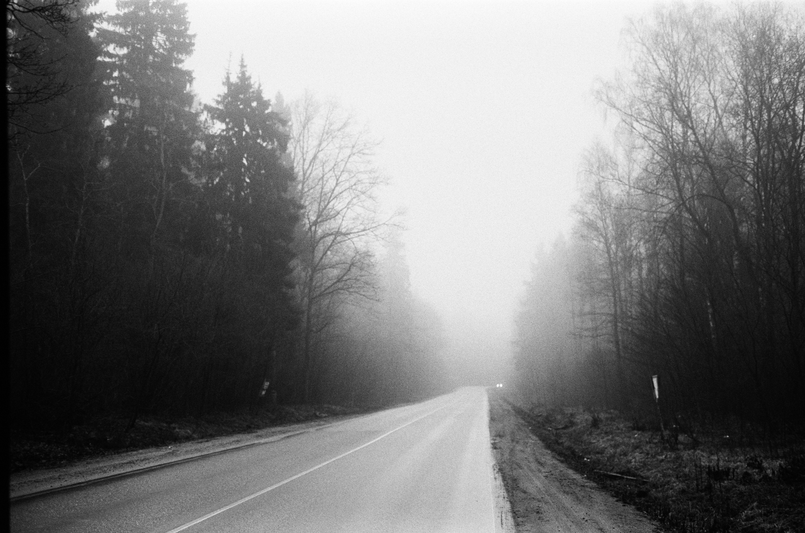 Random places. Moscow street photography workshops and photo tourism