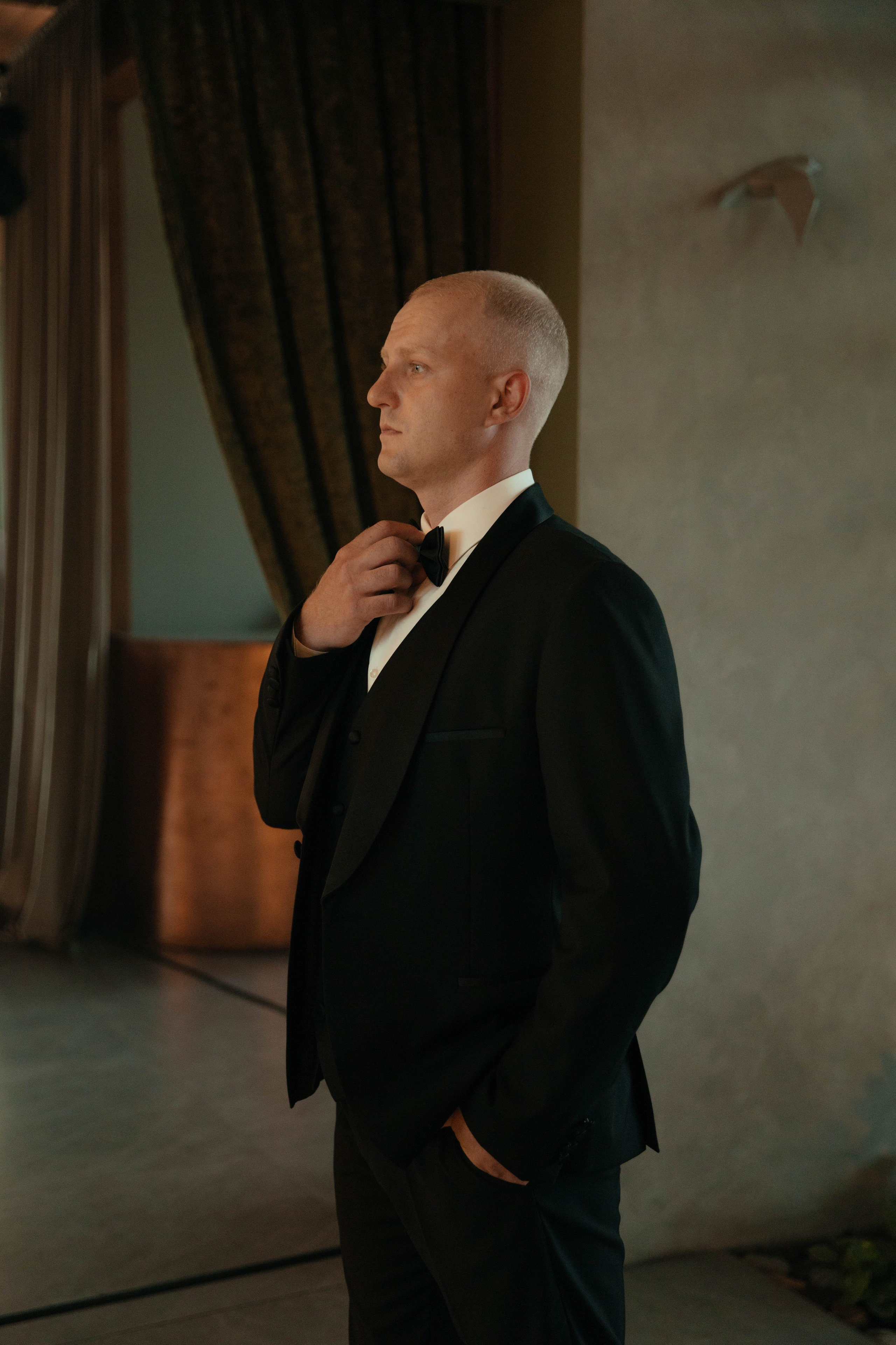 Алексей и Ульяна. Фотограф Барнаул Полина Теплова