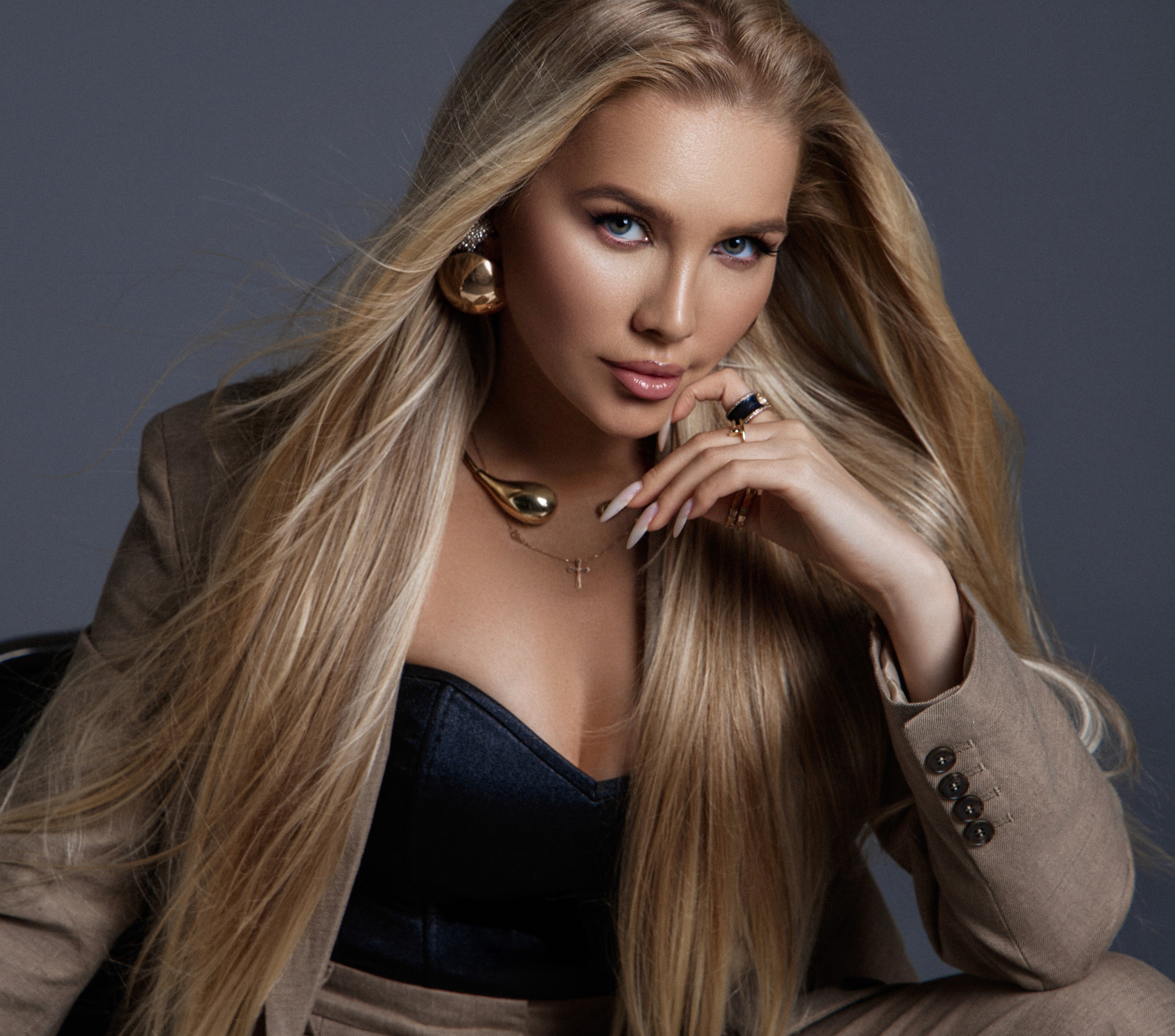 Кристина. Ph.emmi