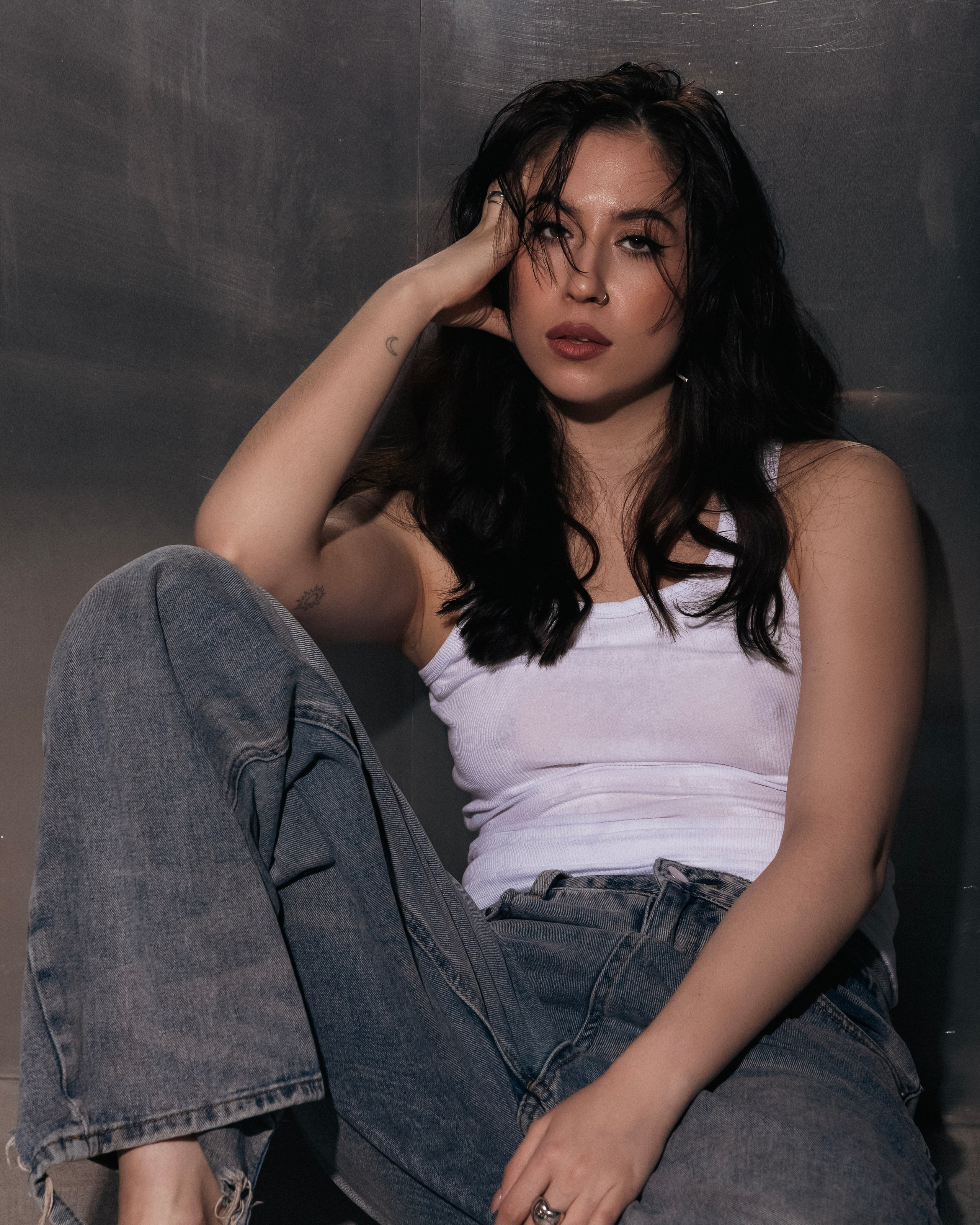 Портрет. Многофункциональный фотограф