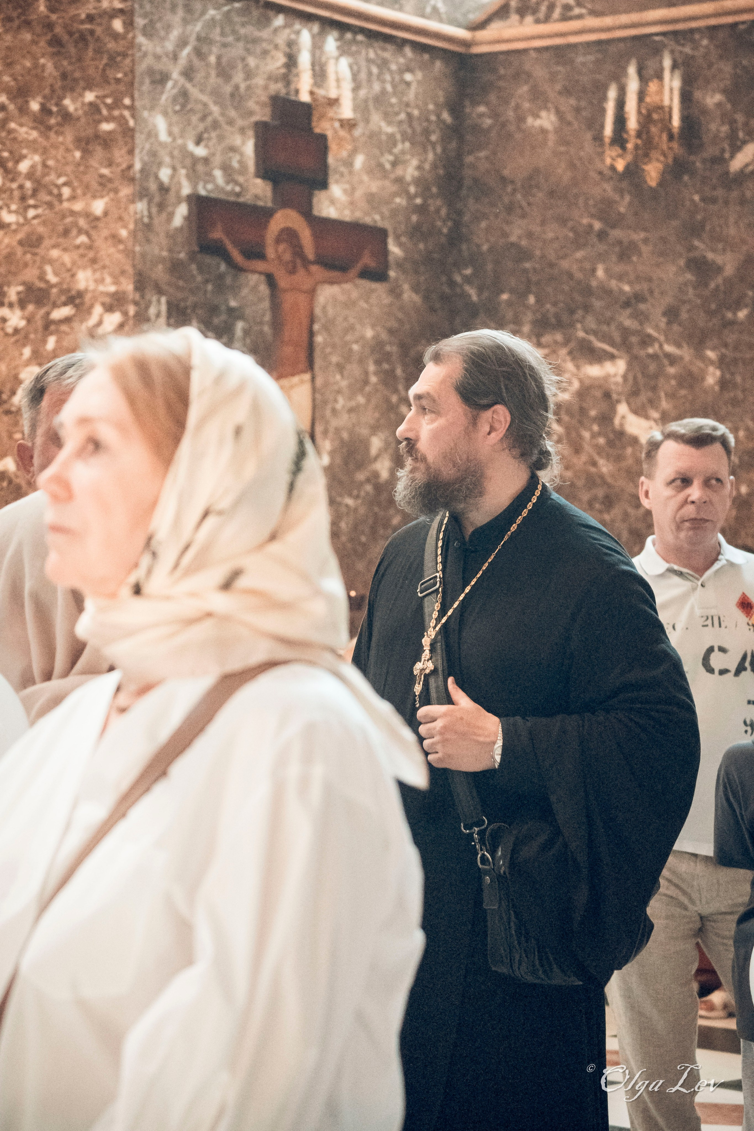 Парад семей 2025 год. город Калининград. Сфотографируй мою душу!