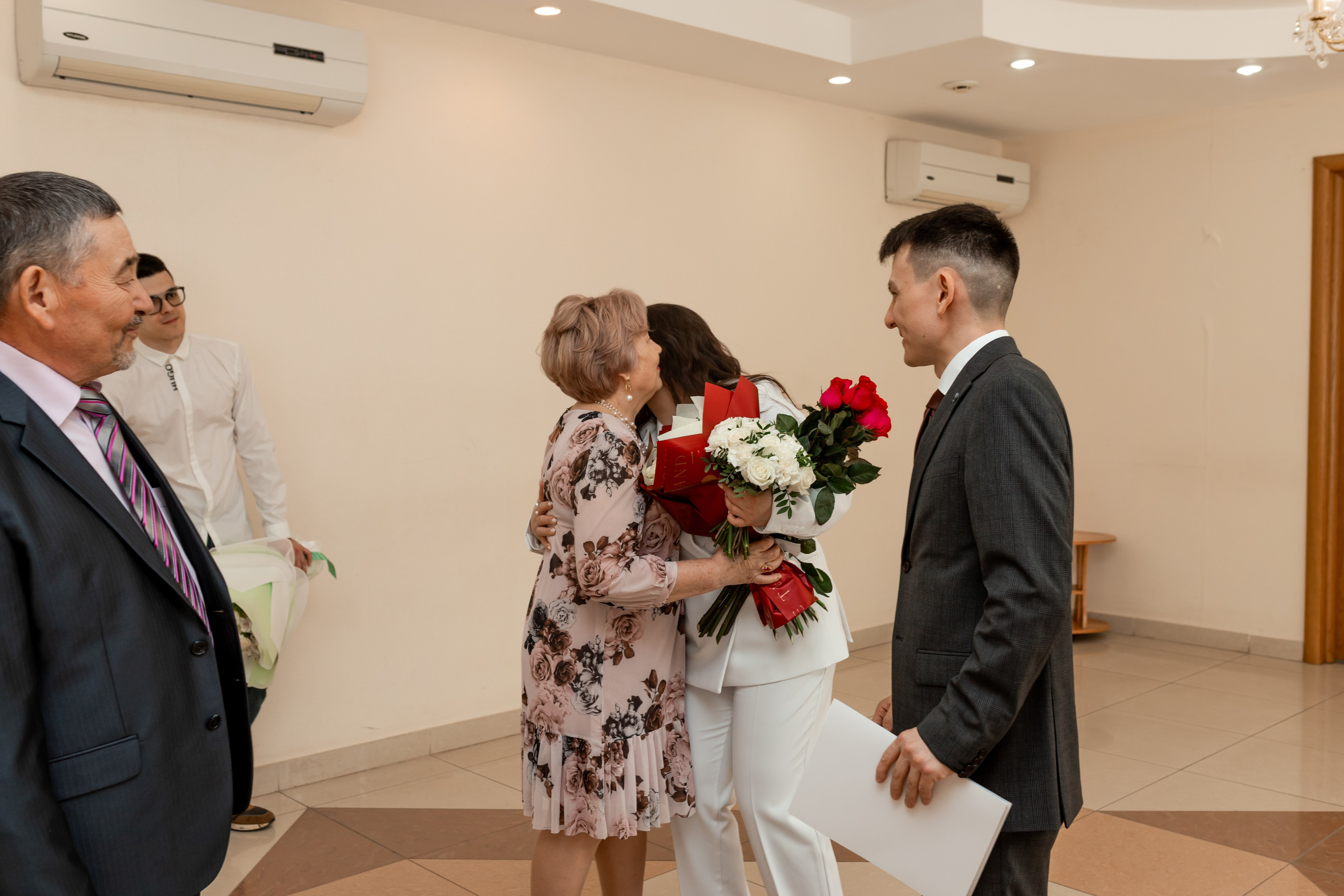 Айваз и Залия. Марина Шаймухаметова. Фотограф в Уфе