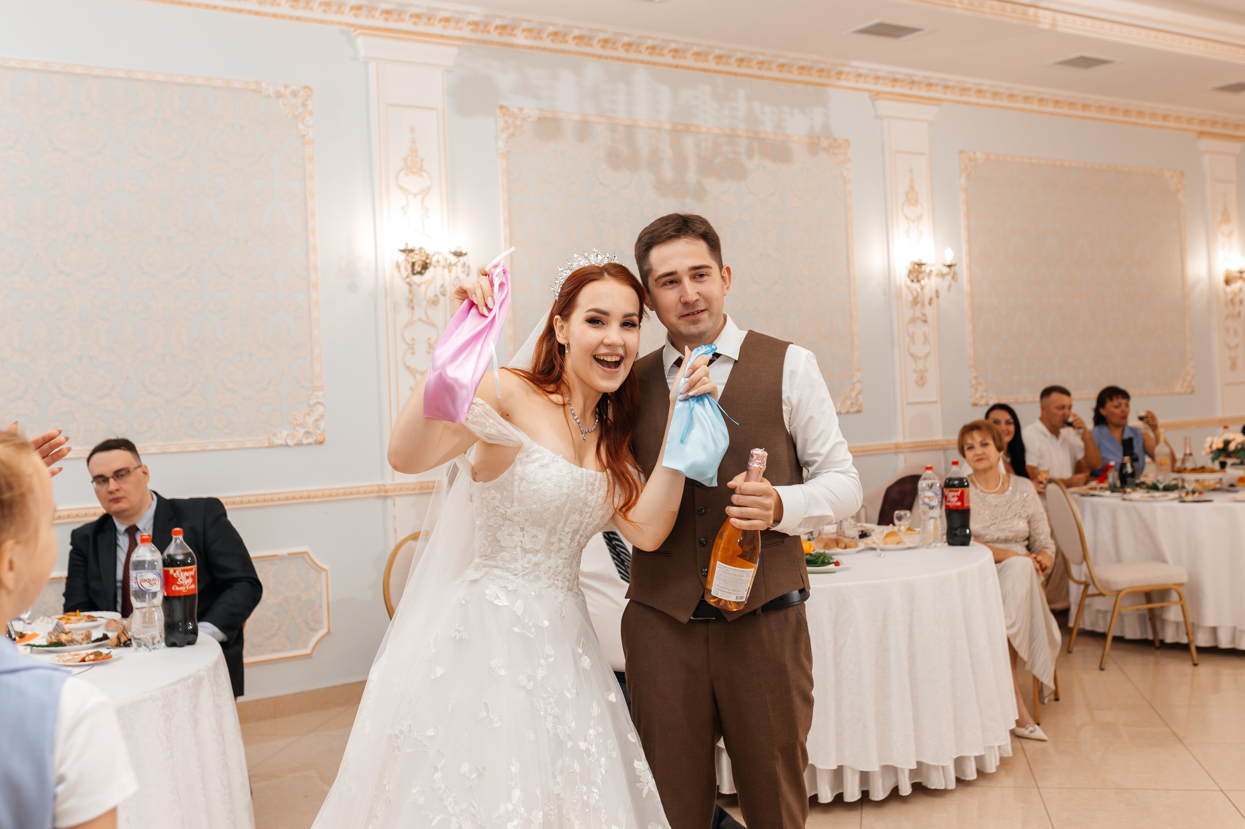 Альмир и София. Марина Шаймухаметова. Фотограф в Уфе