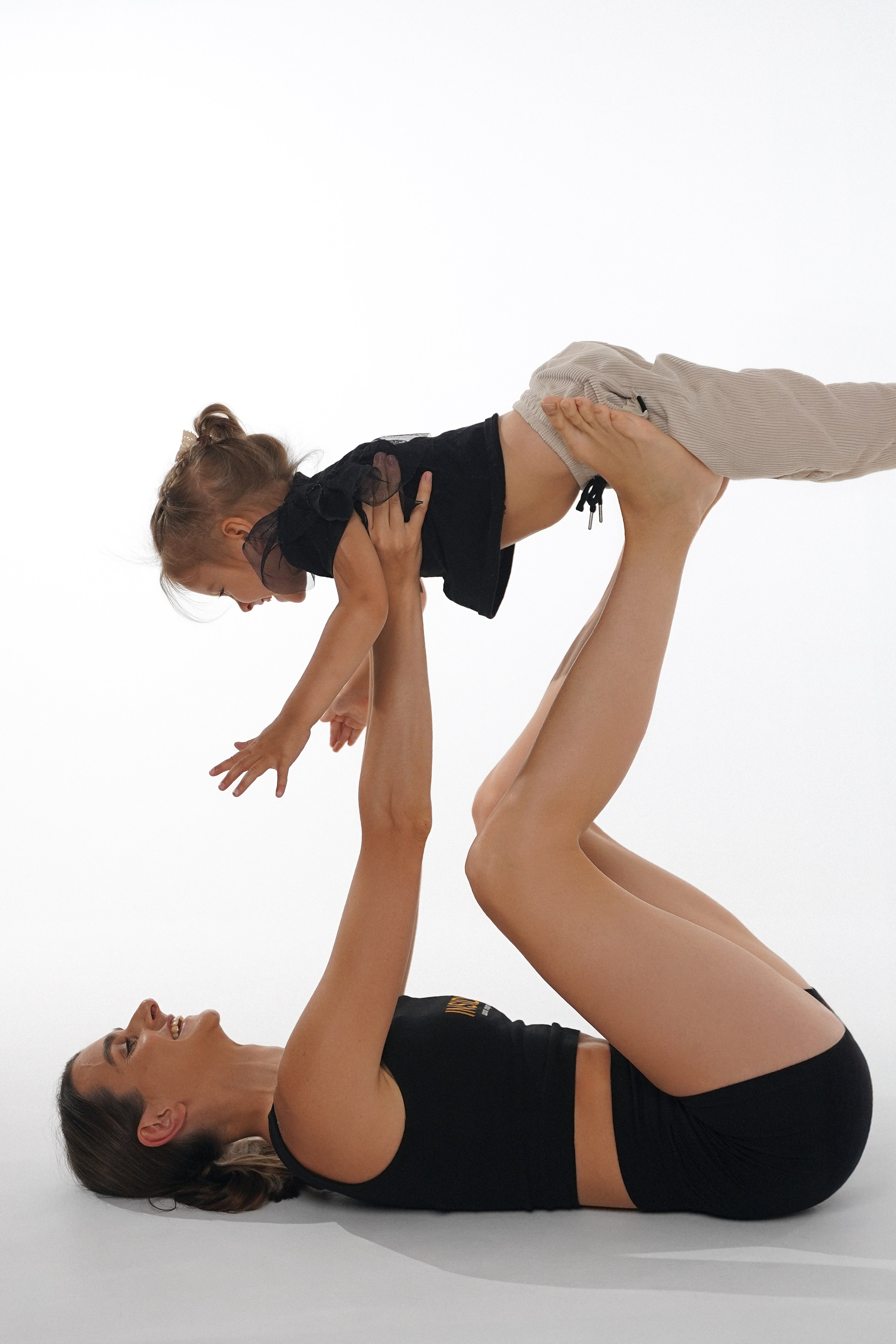 Спортивная школа «Inside». Ann.dkn