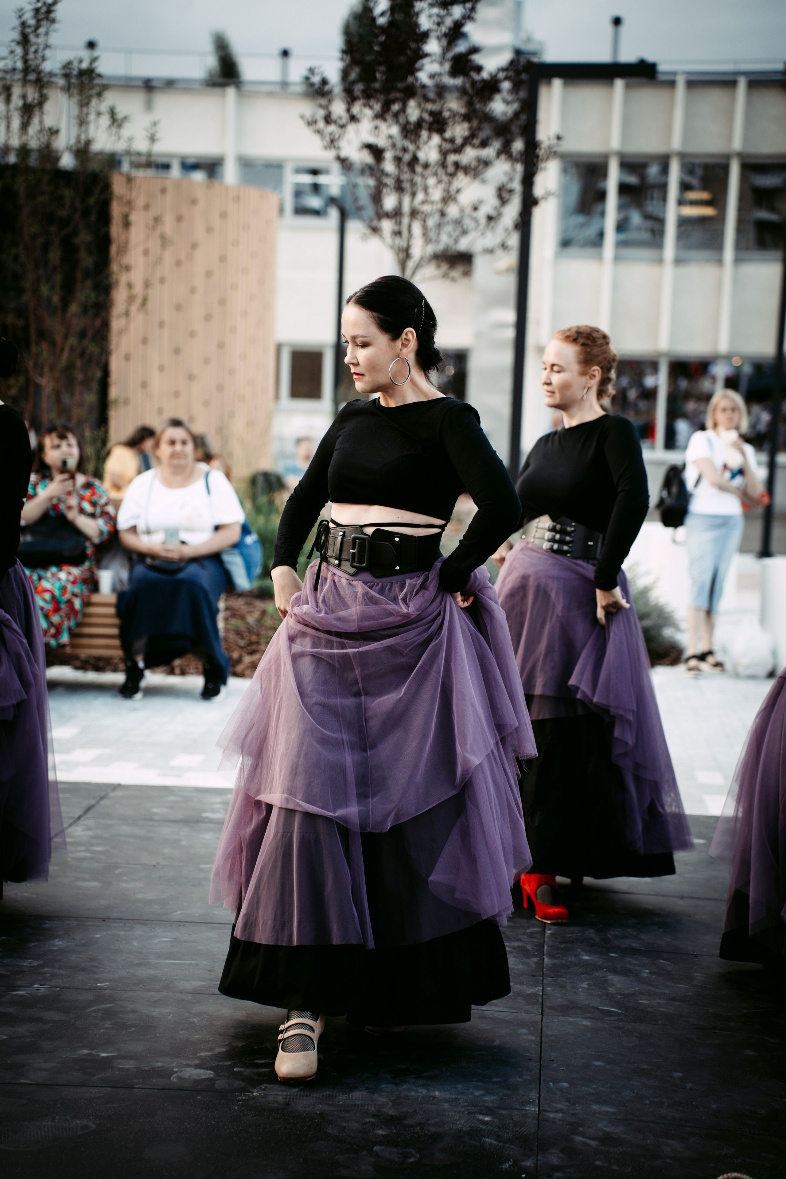 Вечер фламенко. Главная