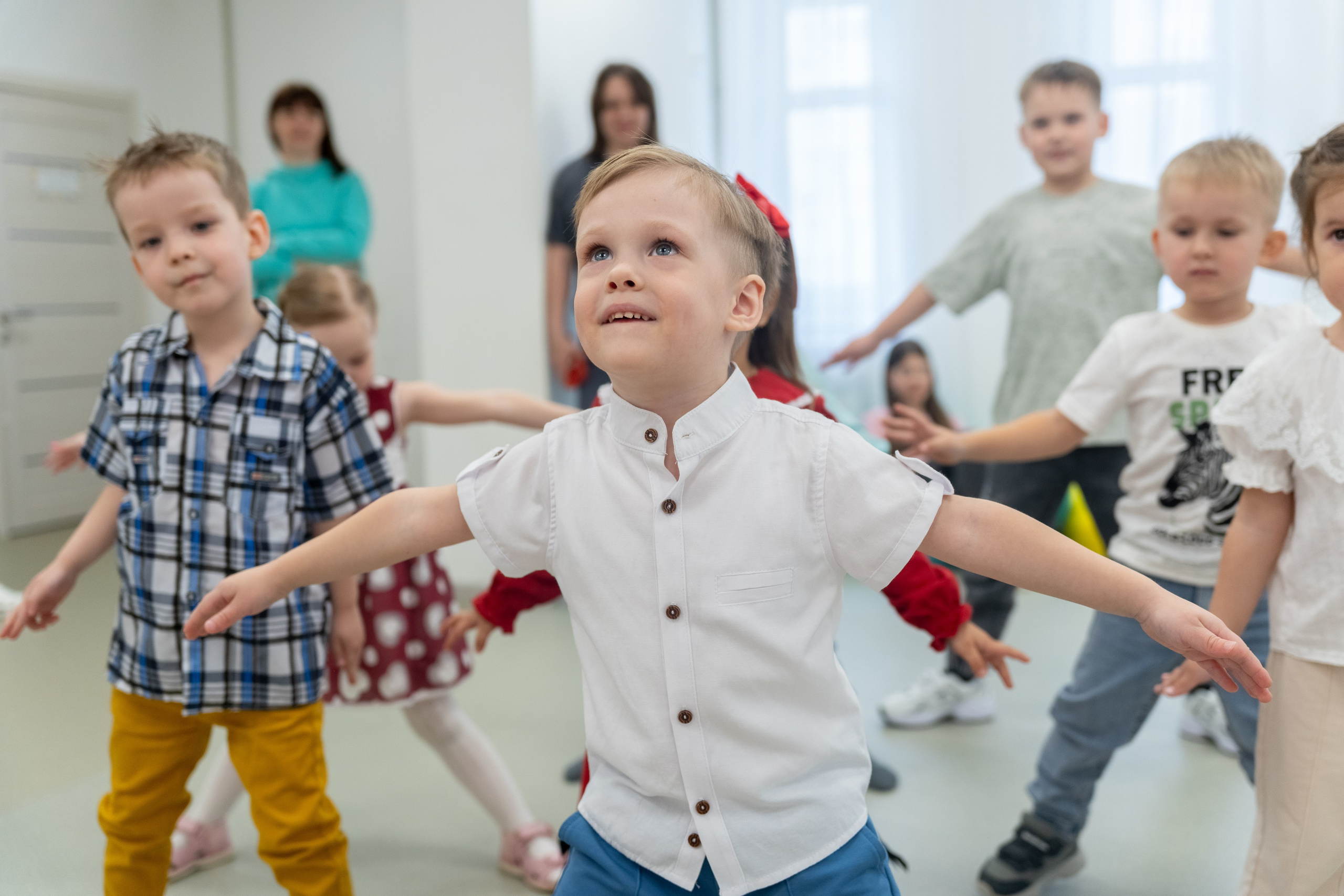 Репортаж дня рождения. Фотограф Саратов/Энгельс