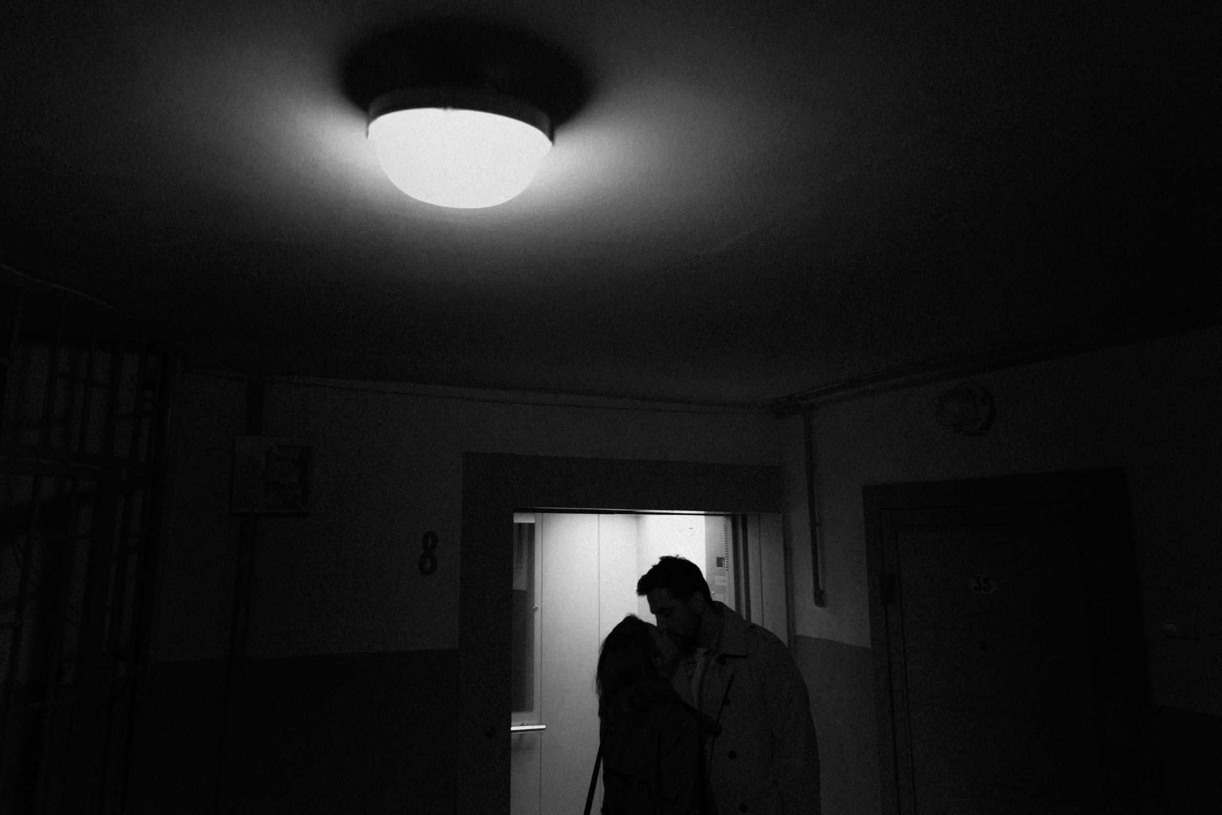 KISS. Свадебный и репортажный фотограф Новороссийск Краснодар Сочи Крым Данила Данилов